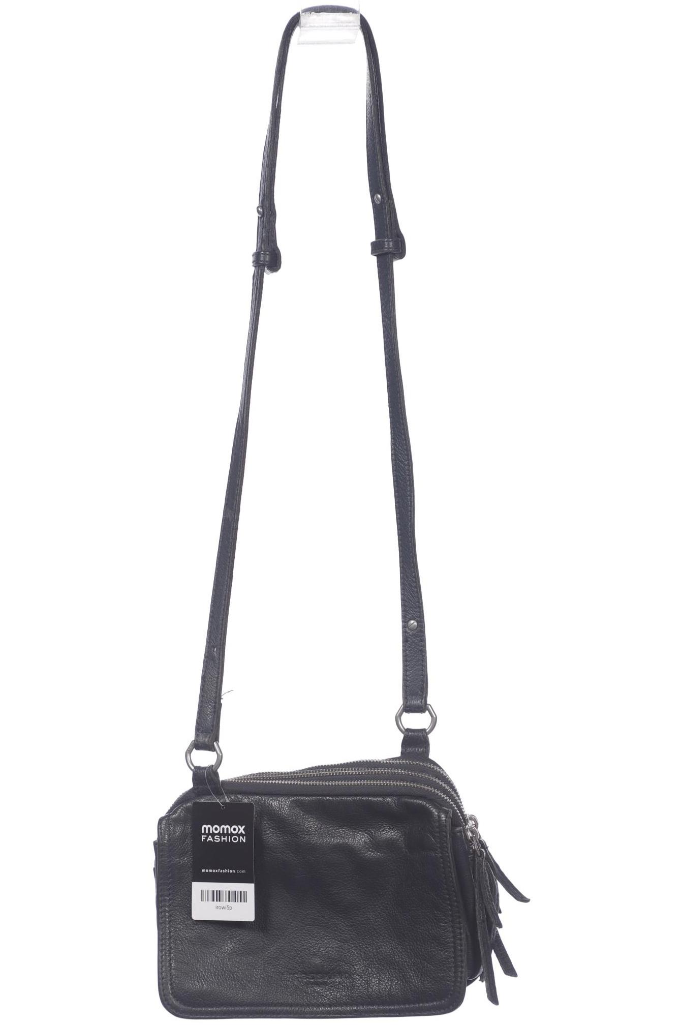 

Liebeskind Berlin Damen Handtasche, marineblau, Gr.