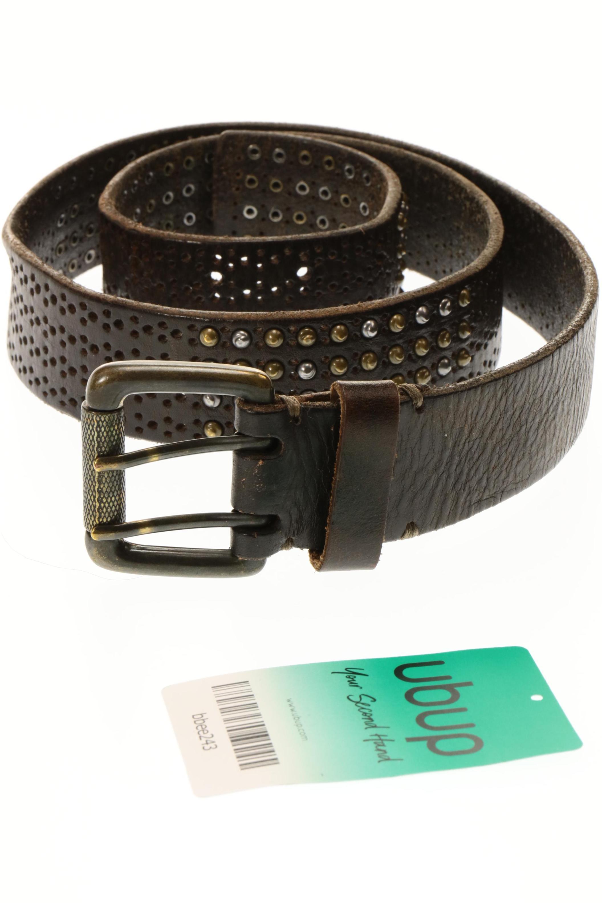 

Liebeskind Berlin Damen Gürtel, braun, Gr. 85