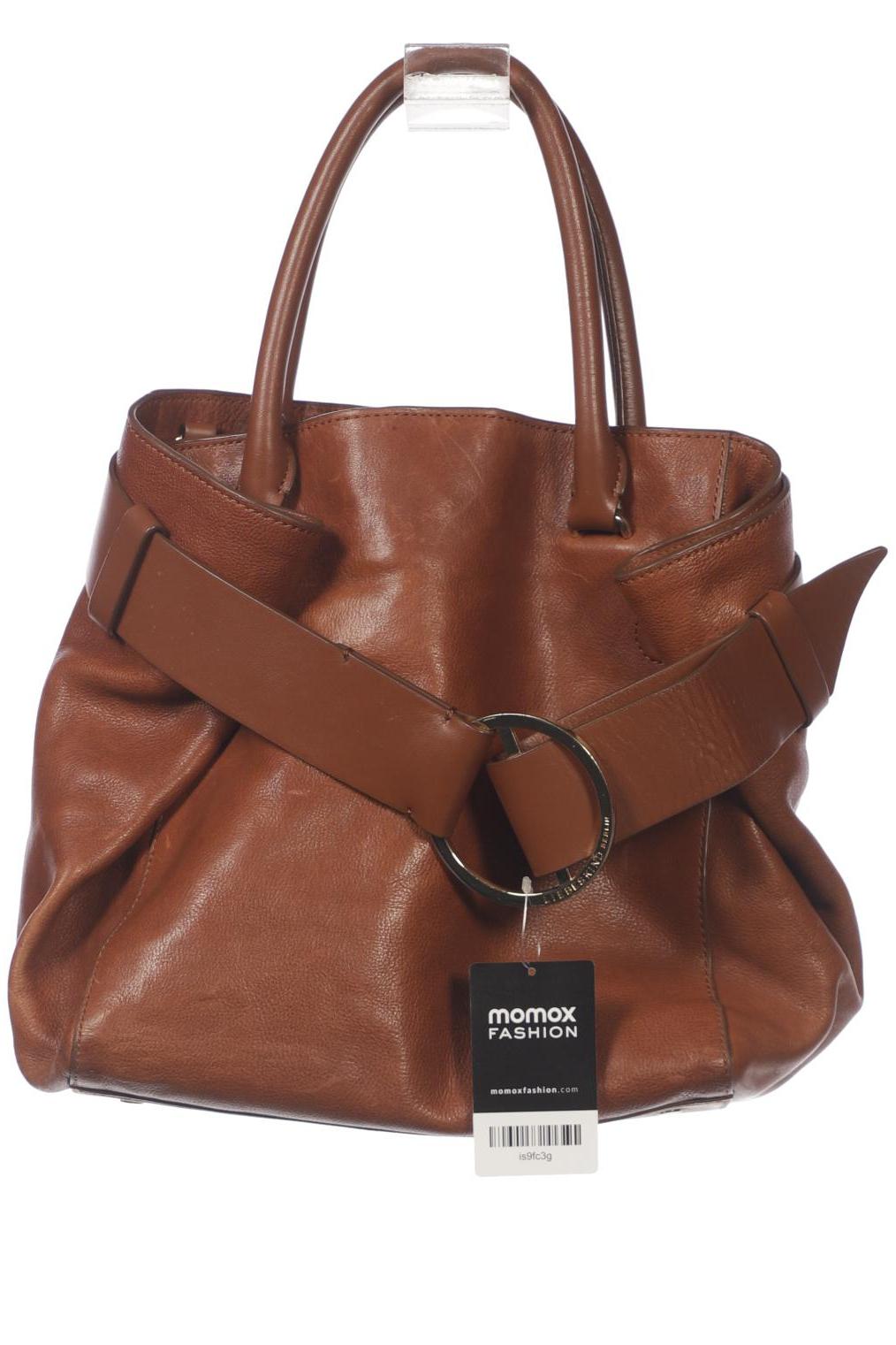 

Liebeskind Berlin Damen Handtasche, braun, Gr.