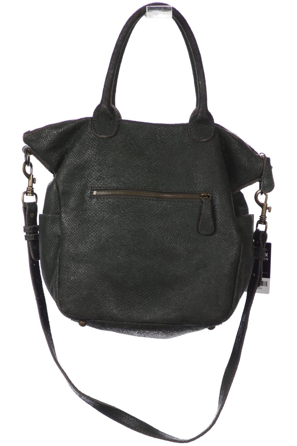 

Liebeskind Berlin Damen Handtasche, grün, Gr.