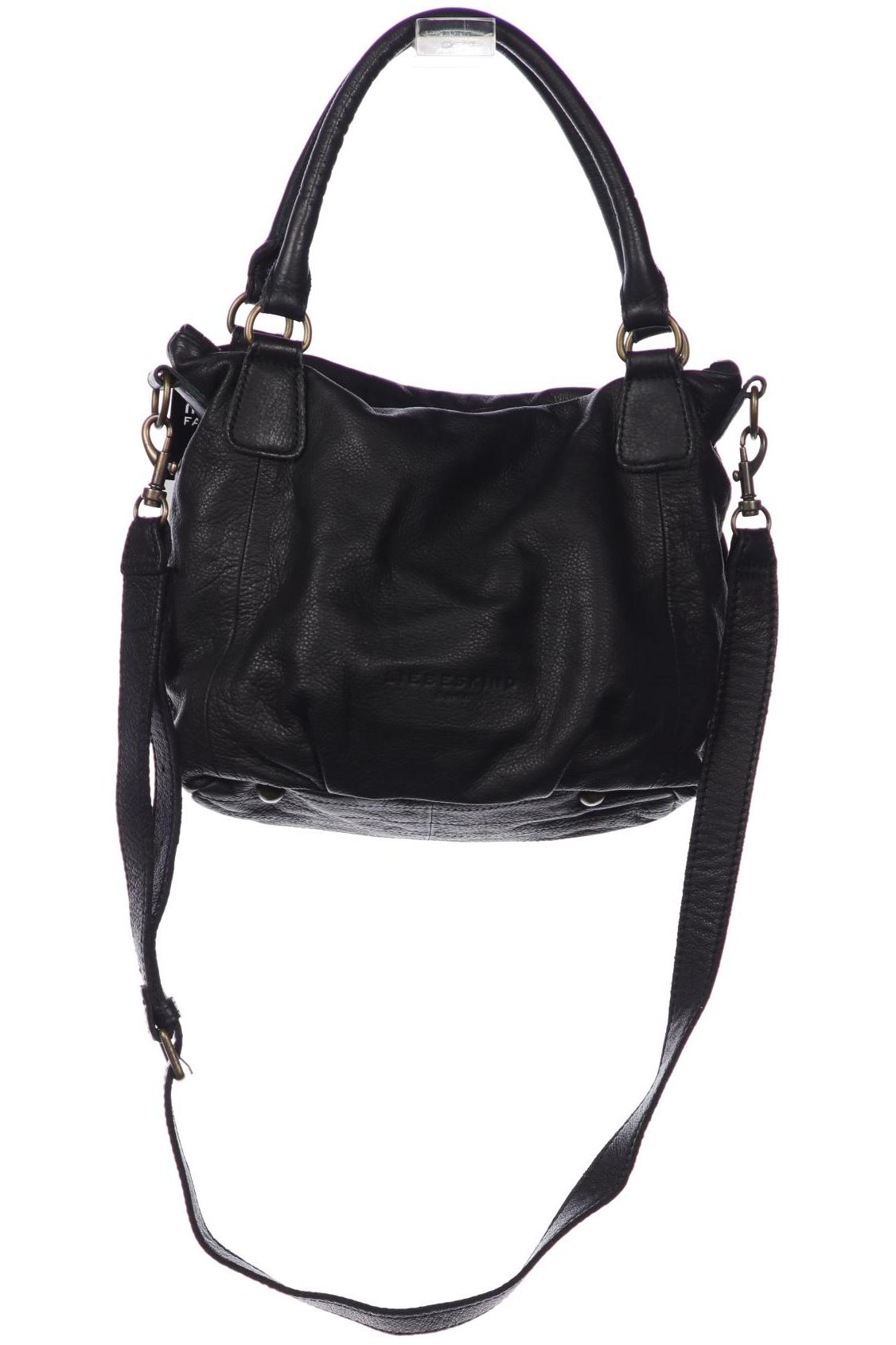 

Liebeskind Berlin Damen Handtasche, schwarz