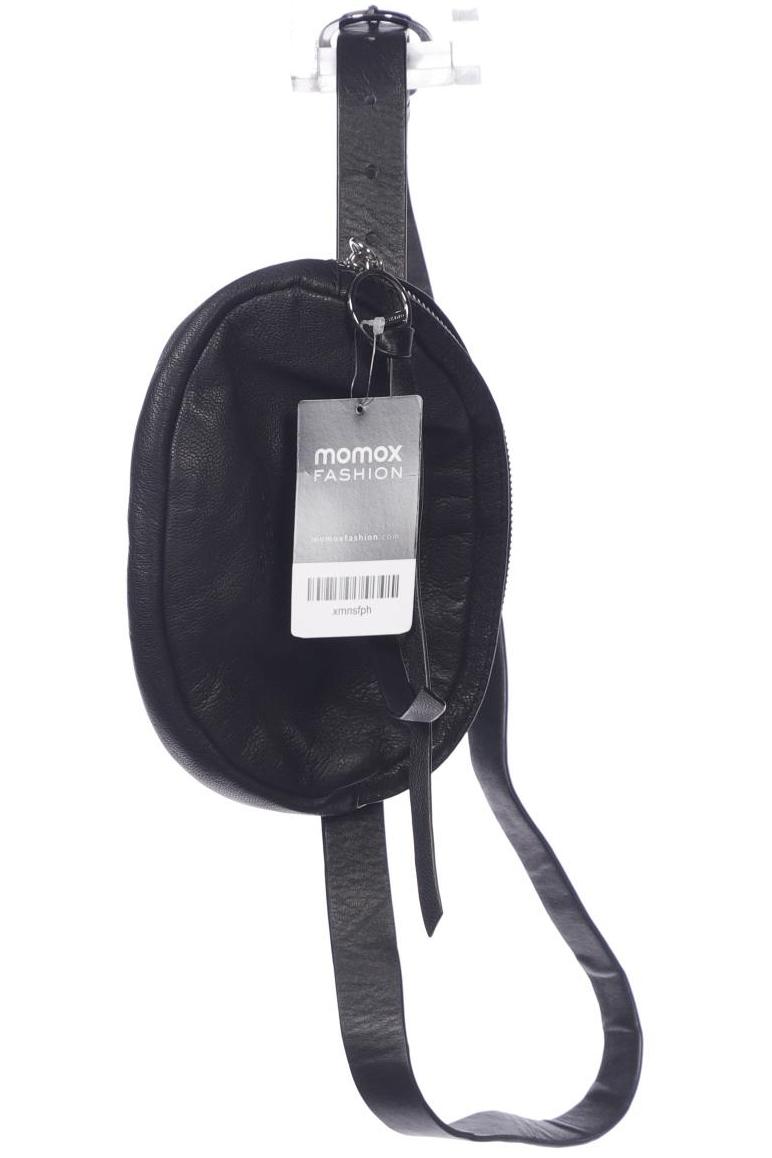 

Liebeskind Berlin Damen Handtasche, schwarz, Gr.