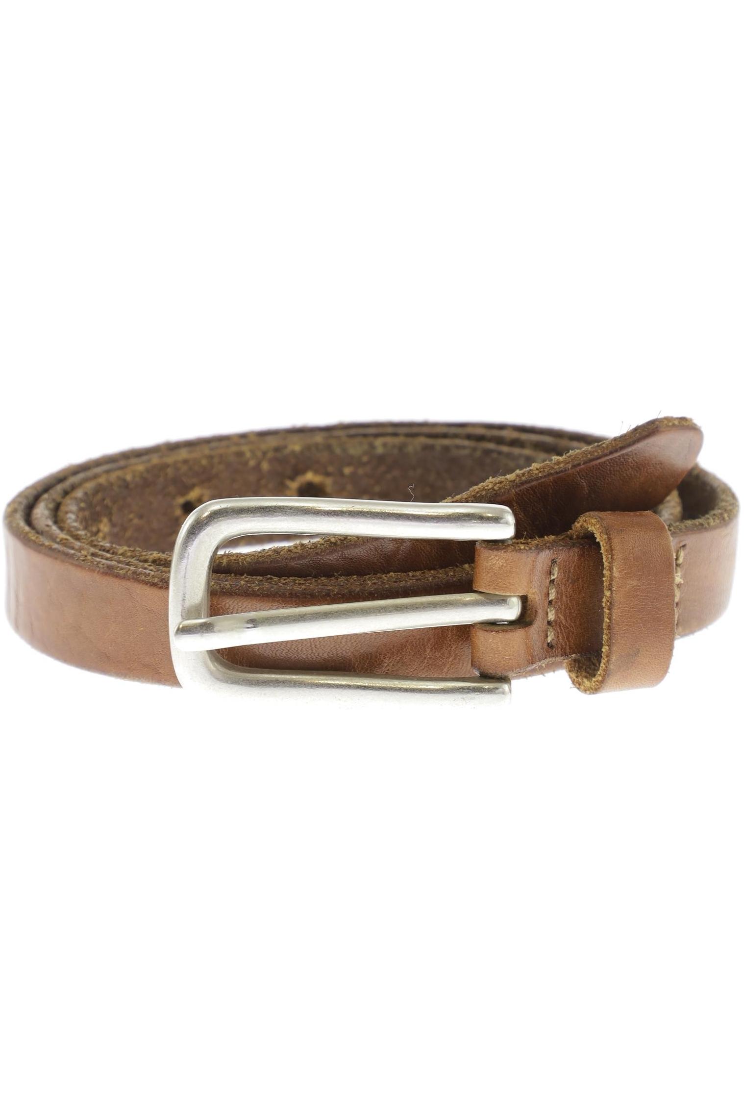 

Liebeskind Berlin Damen Gürtel, braun, Gr. 90