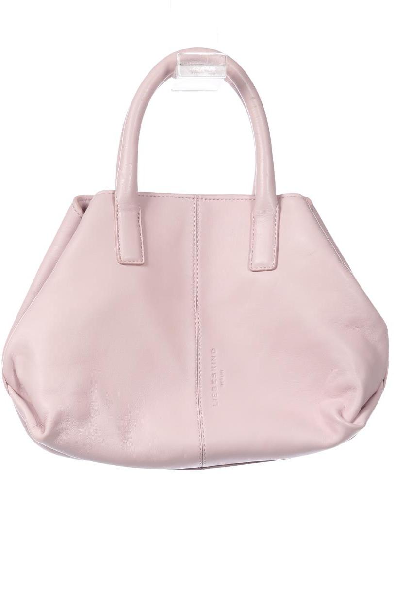 

Liebeskind Berlin Damen Handtasche, pink, Gr.