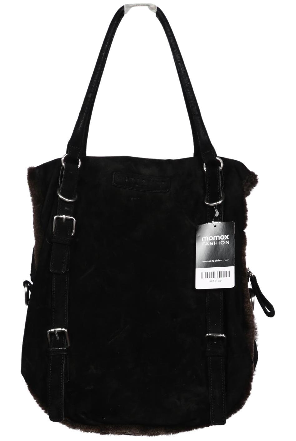 

Liebeskind Berlin Damen Handtasche, schwarz, Gr.
