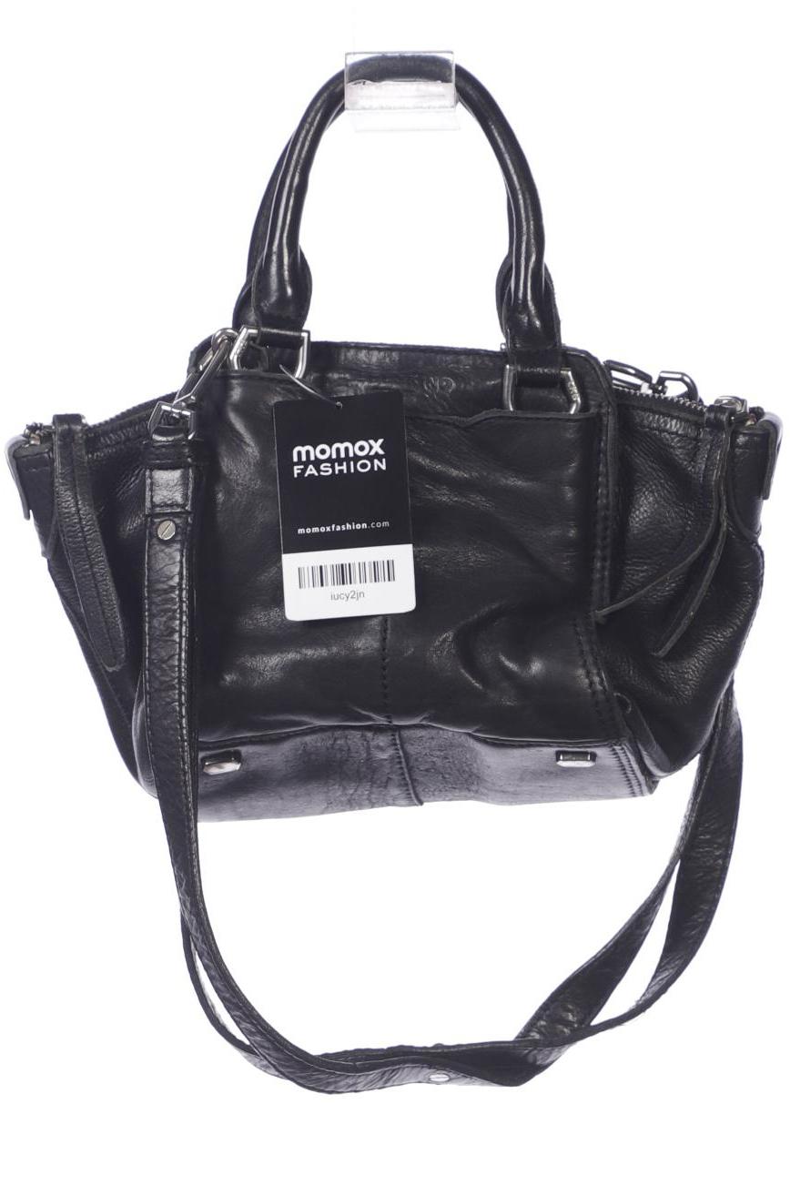 

Liebeskind Berlin Damen Handtasche, schwarz