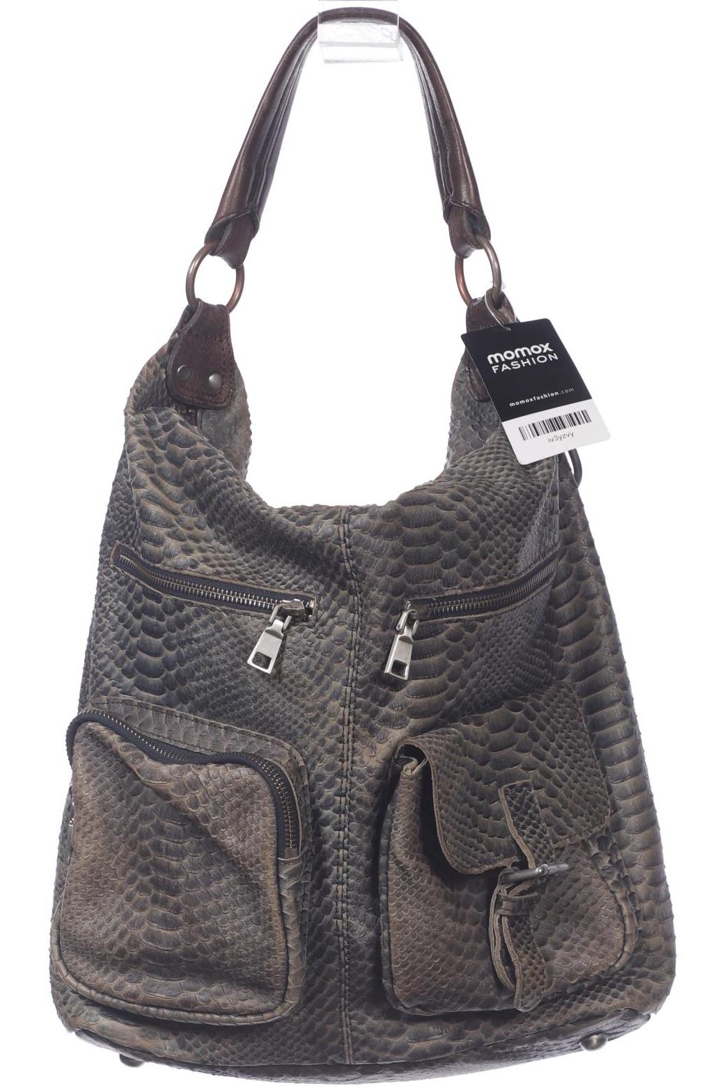 

Liebeskind Berlin Damen Handtasche, grün, Gr.