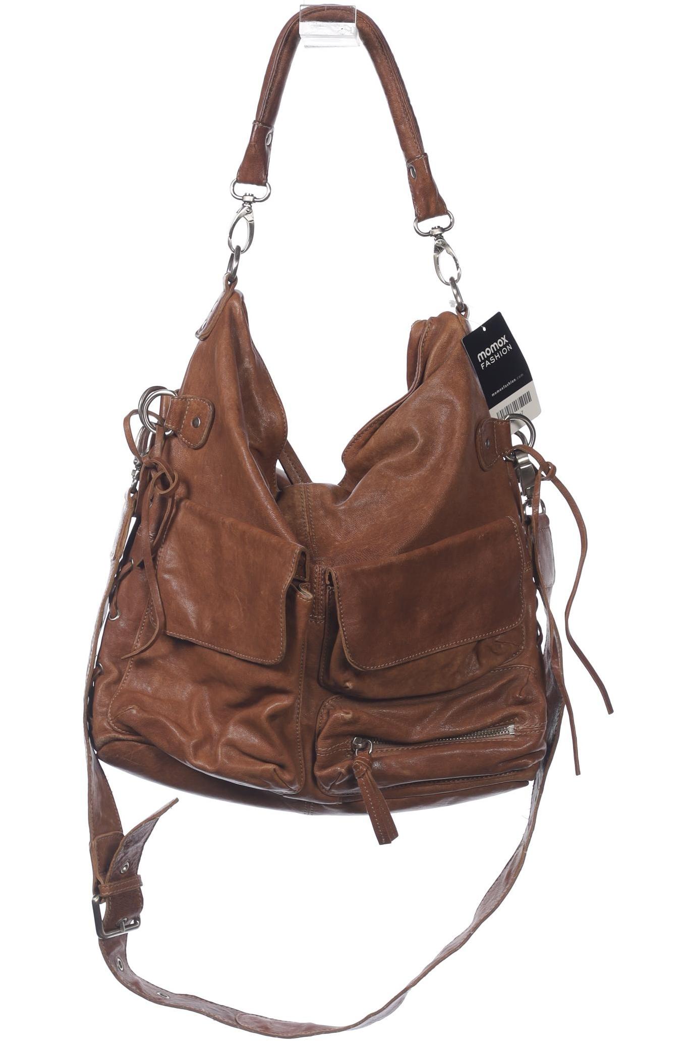 

Liebeskind Berlin Damen Handtasche, braun, Gr.