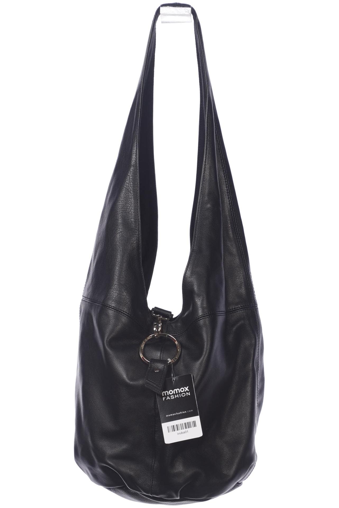 

Liebeskind Berlin Damen Handtasche, schwarz, Gr.