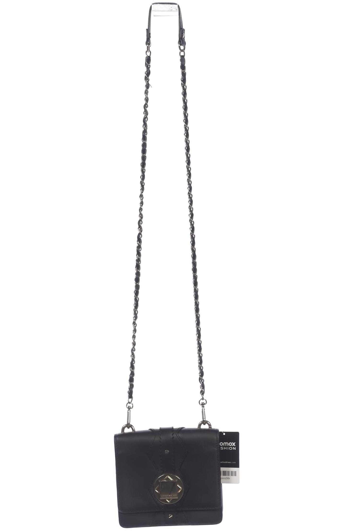 

Liebeskind Berlin Damen Handtasche, schwarz, Gr.