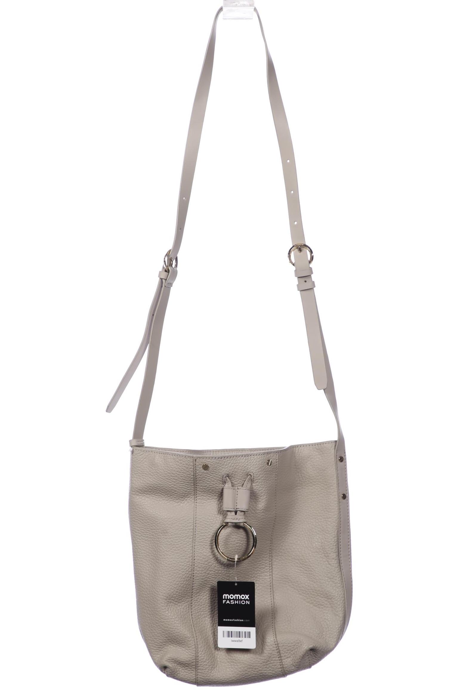 

Liebeskind Berlin Damen Handtasche, beige, Gr.