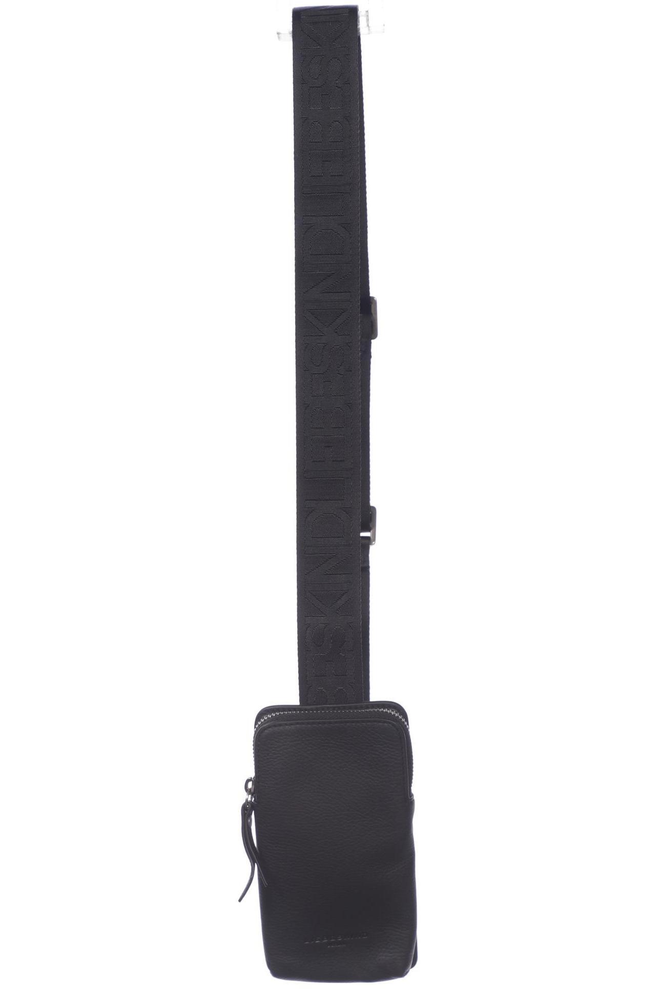 

Liebeskind Berlin Damen Handtasche, schwarz, Gr.