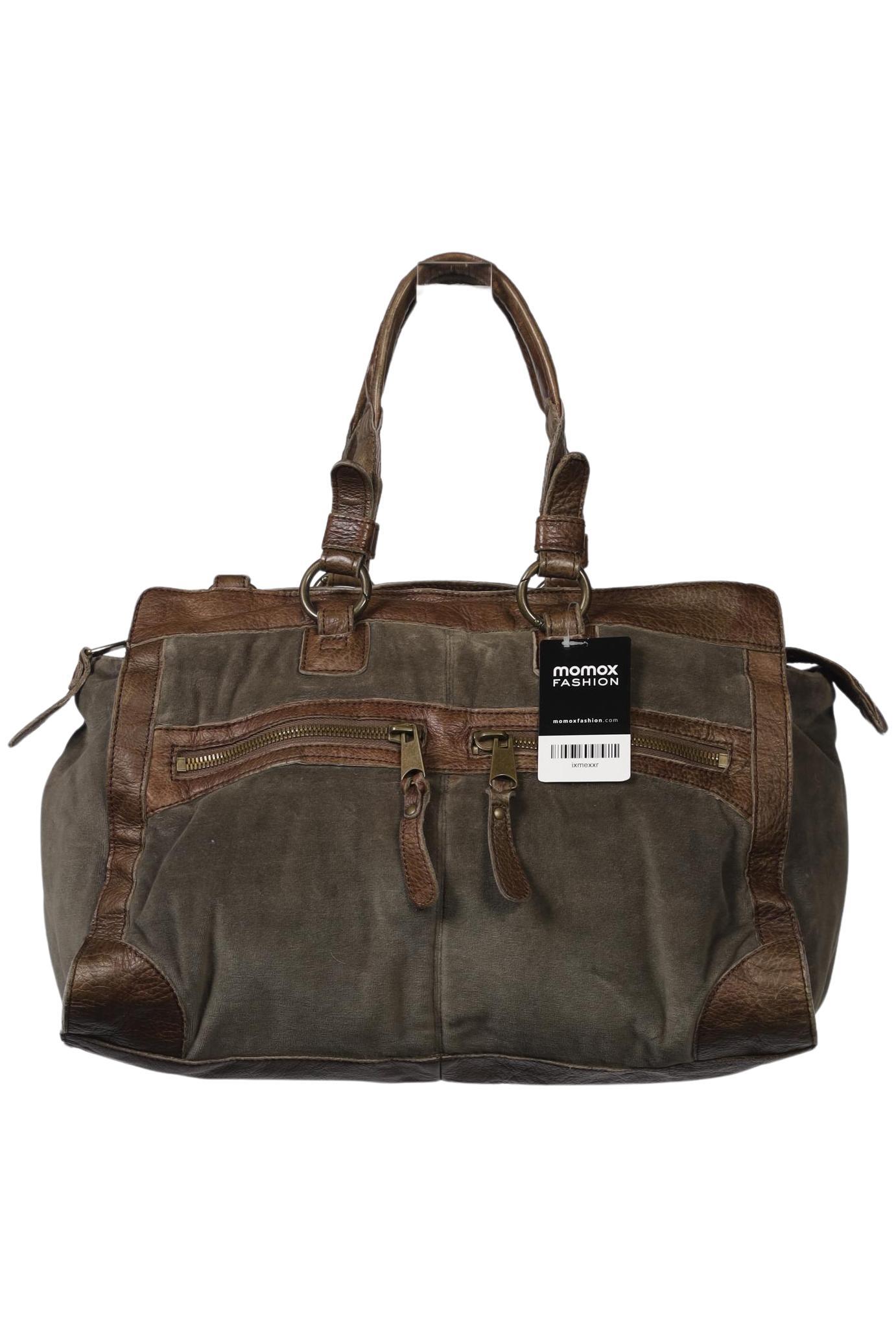 

Liebeskind Berlin Damen Handtasche, grau, Gr.