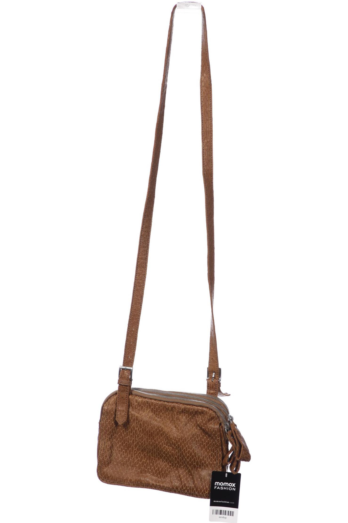 

Liebeskind Berlin Damen Handtasche, braun, Gr.