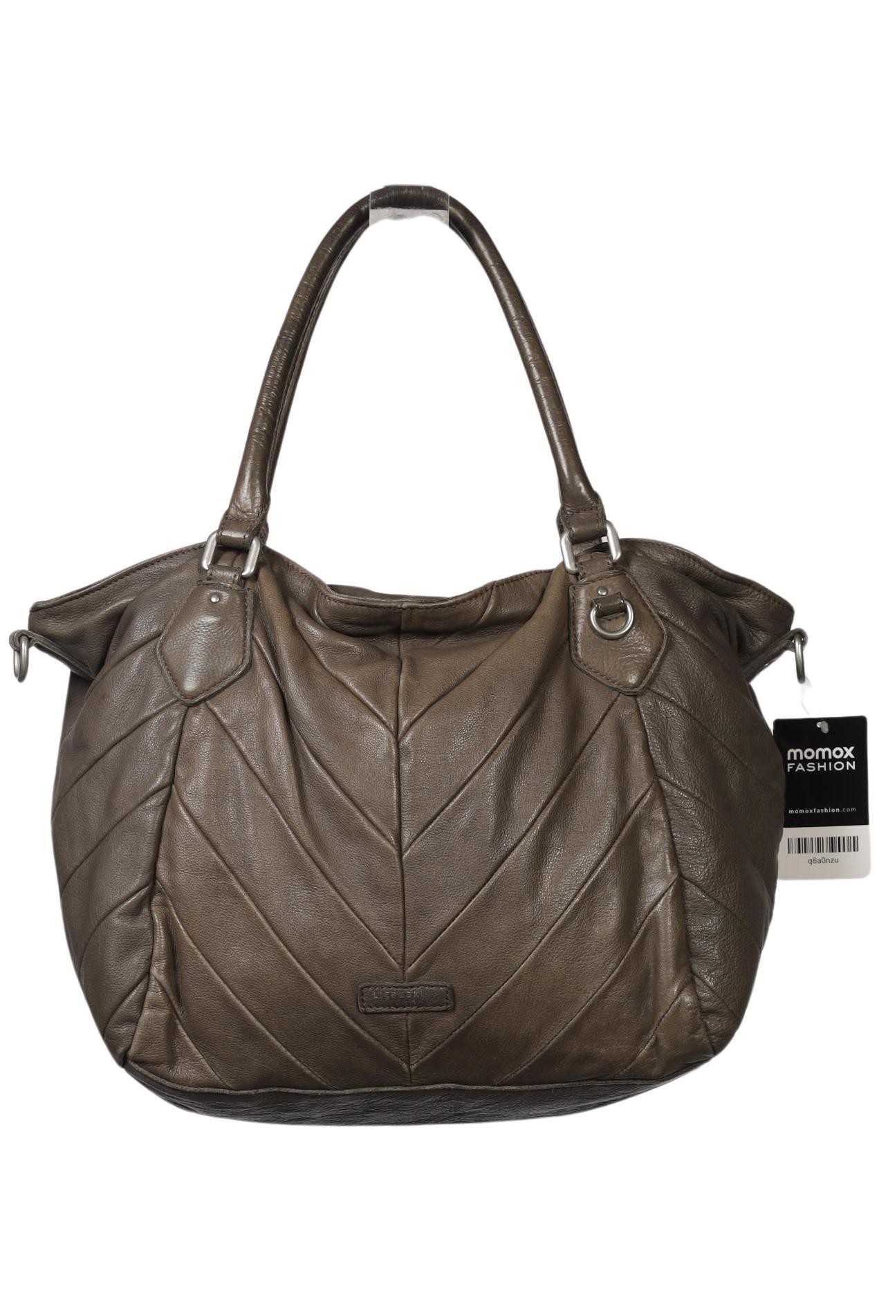 

Liebeskind Berlin Damen Handtasche, braun, Gr.