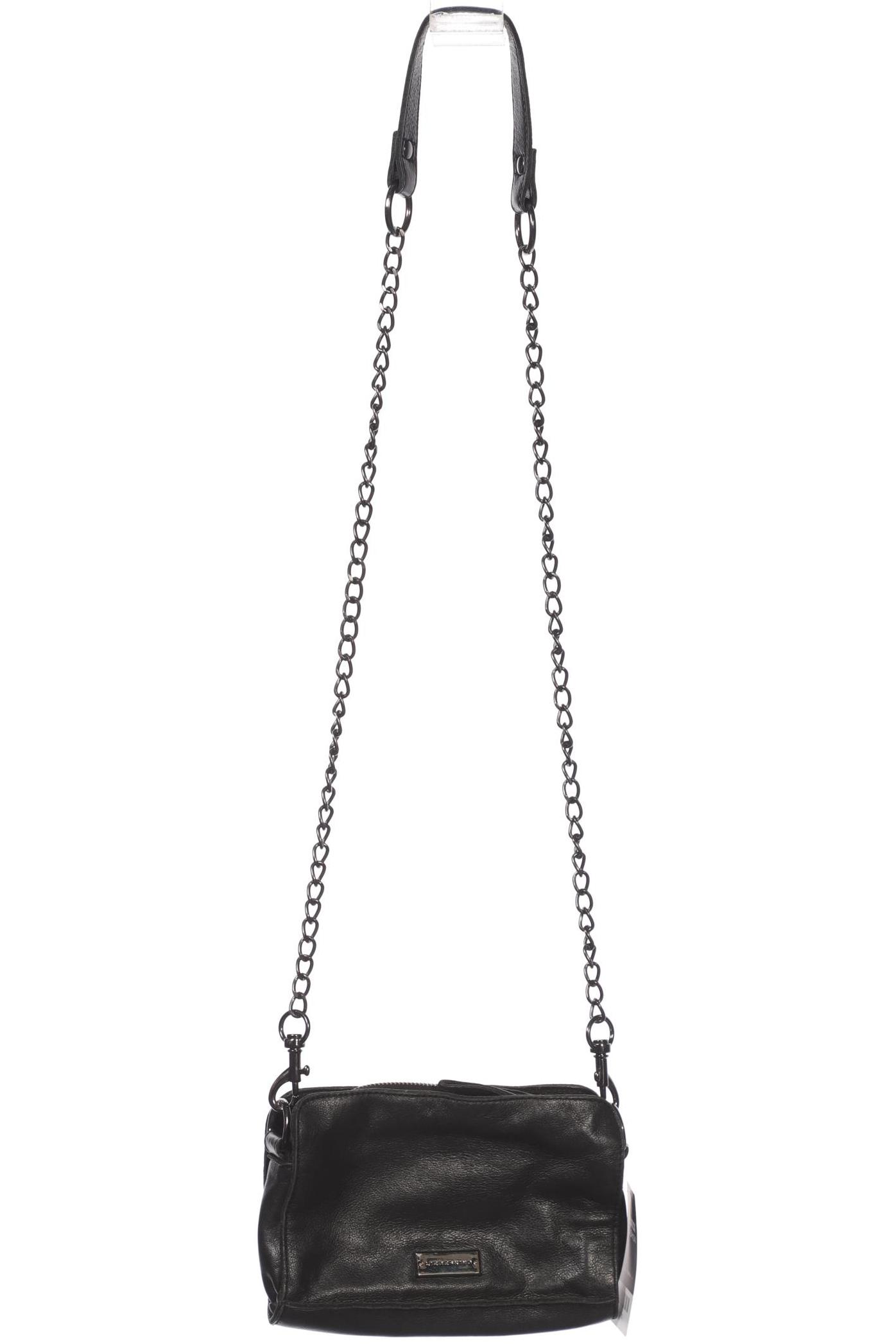 

Liebeskind Berlin Damen Handtasche, schwarz, Gr.