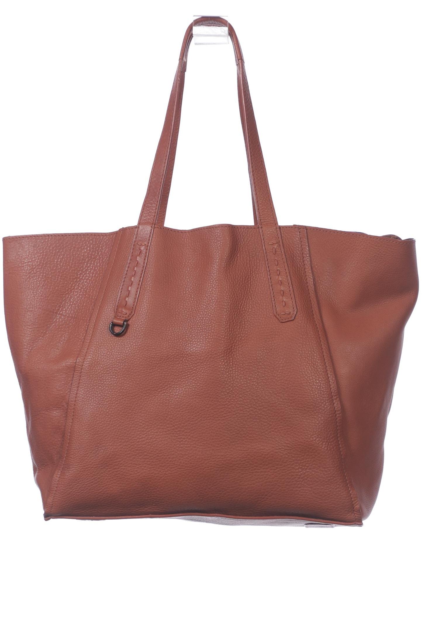 

Liebeskind Berlin Damen Handtasche, rot, Gr.