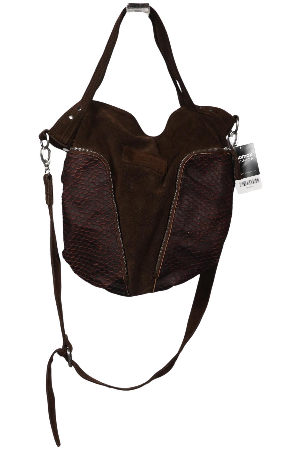 

Liebeskind Berlin Damen Handtasche, braun, Gr.