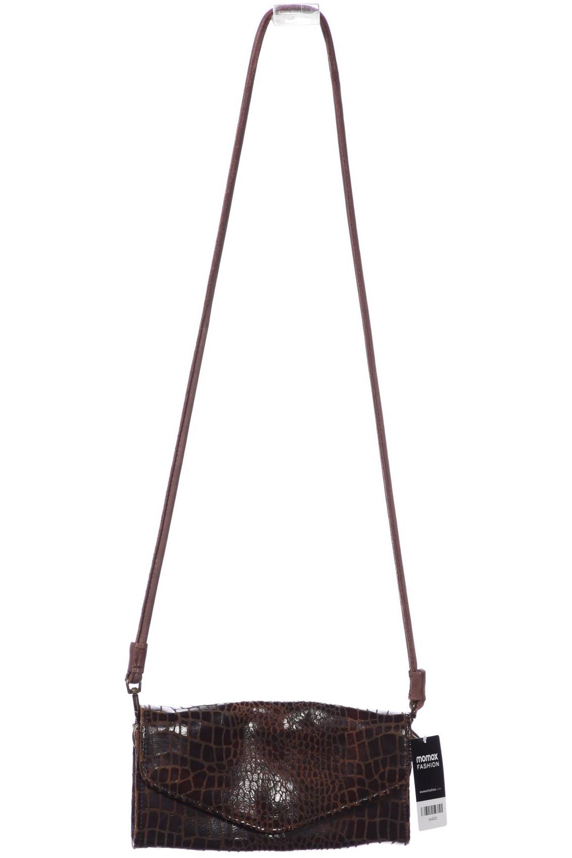 

Liebeskind Berlin Damen Handtasche, braun