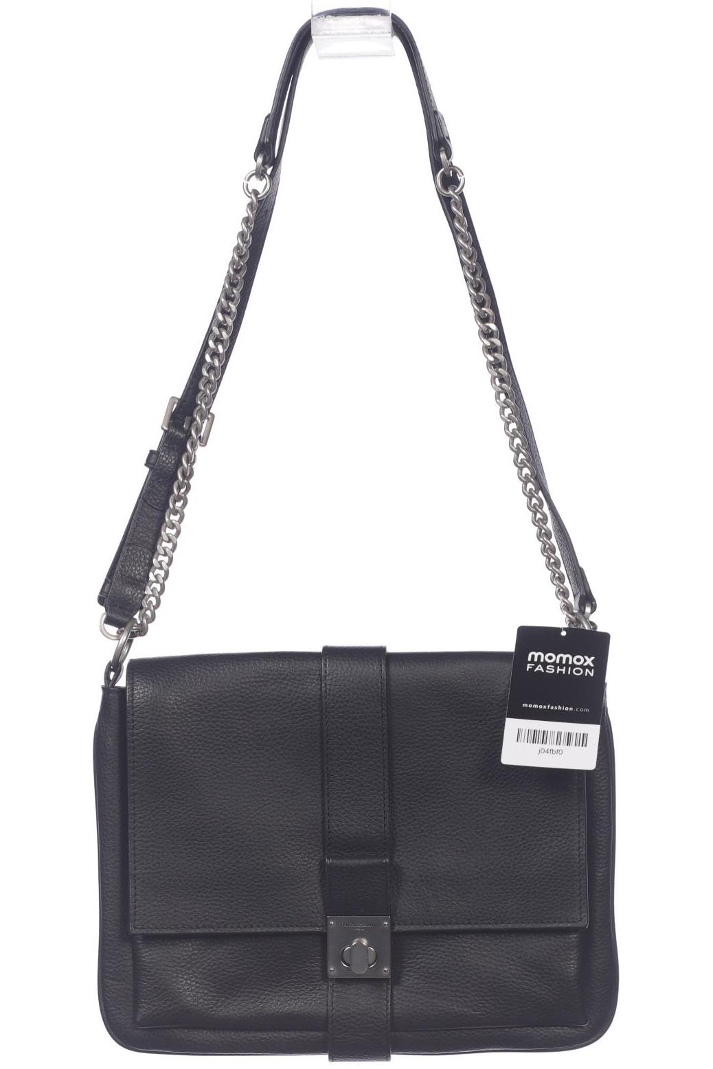 

Liebeskind Berlin Damen Handtasche, schwarz, Gr.