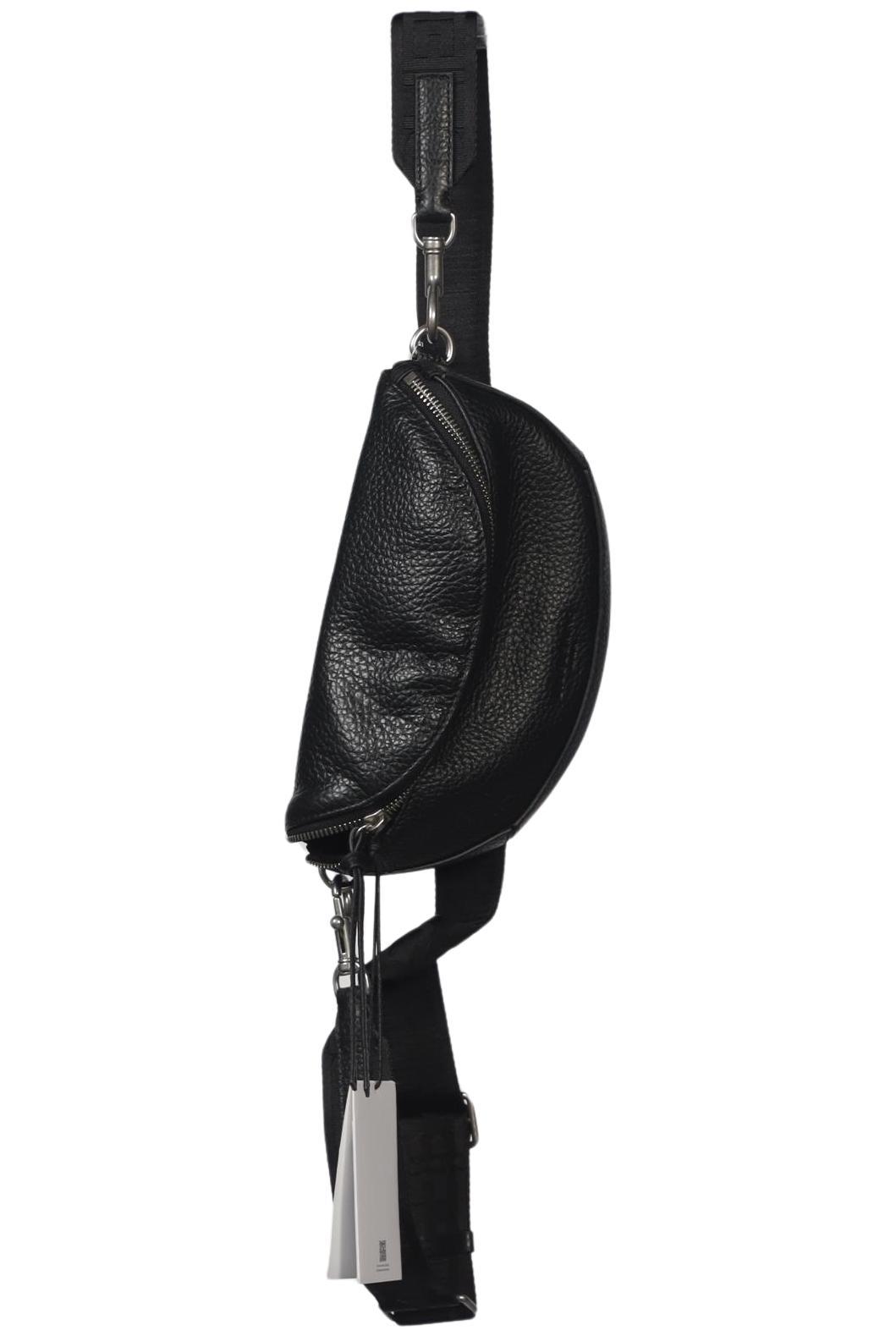 

Liebeskind Berlin Damen Handtasche, schwarz, Gr.