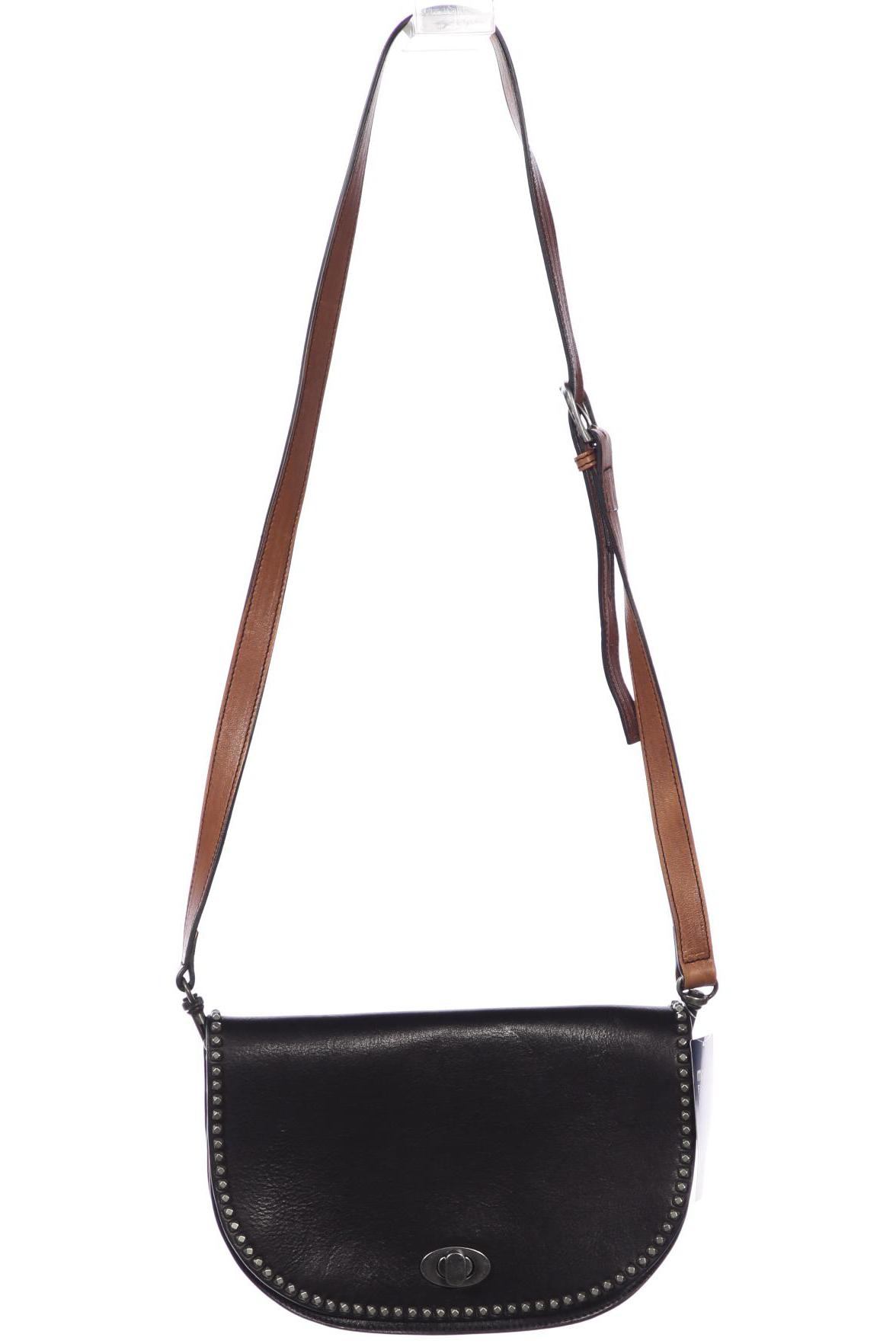 

Liebeskind Berlin Damen Handtasche, schwarz