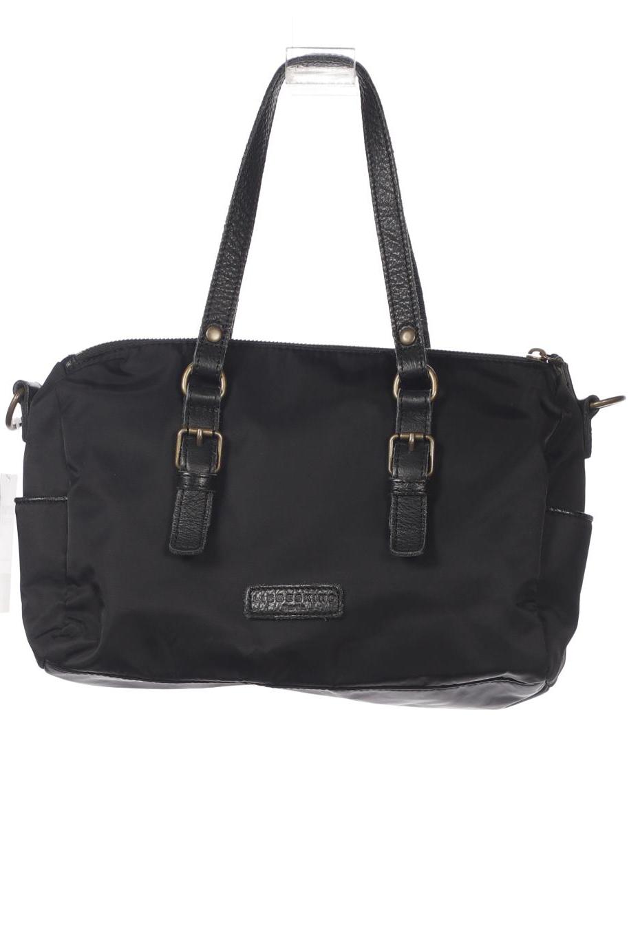 

Liebeskind Berlin Damen Handtasche, schwarz