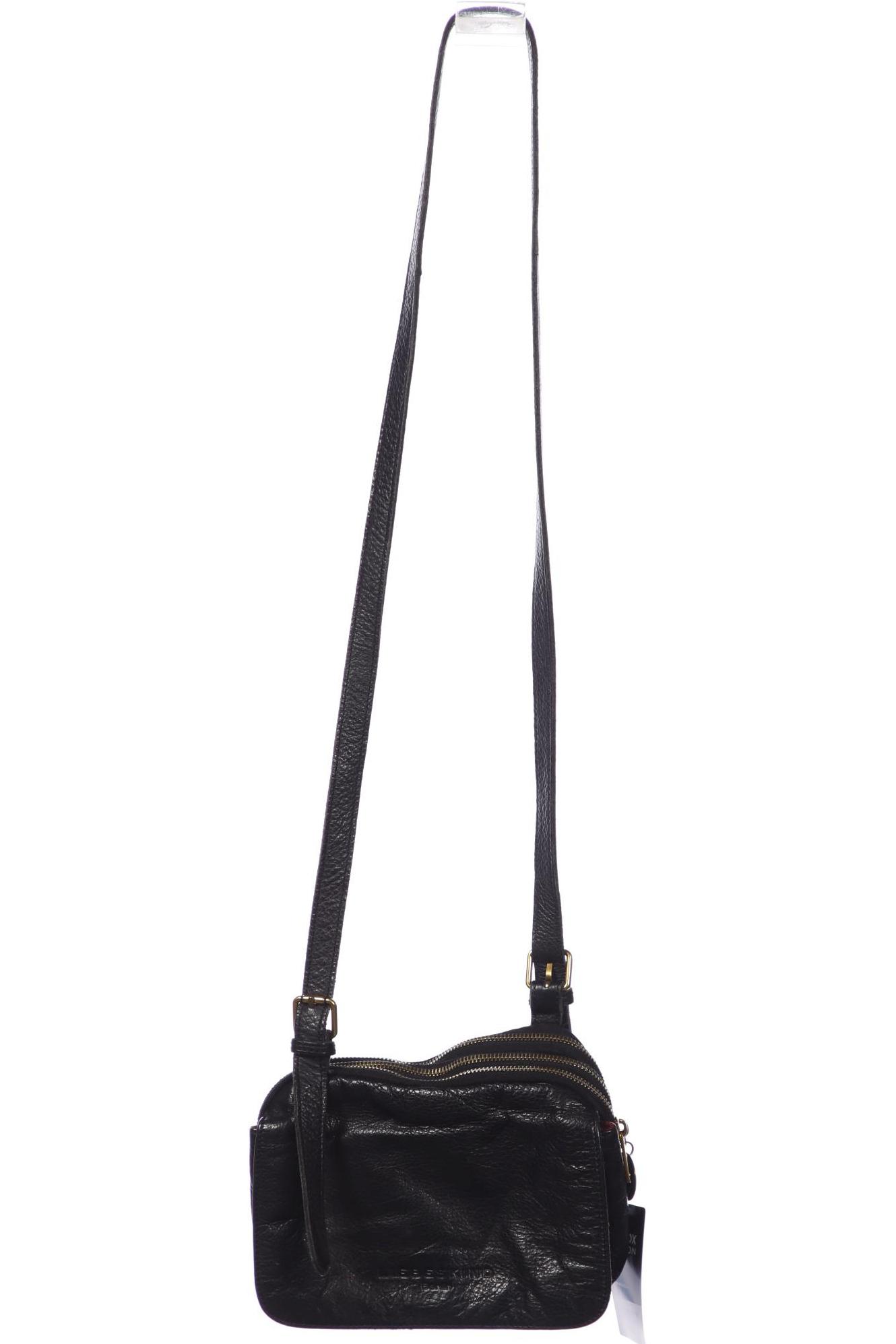 

Liebeskind Berlin Damen Handtasche, grau, Gr.