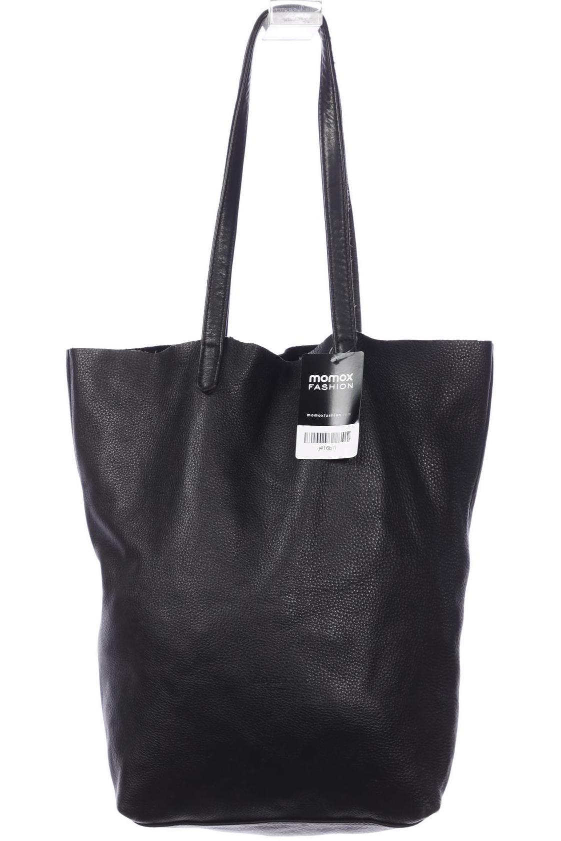 

Liebeskind Berlin Damen Handtasche, schwarz, Gr.