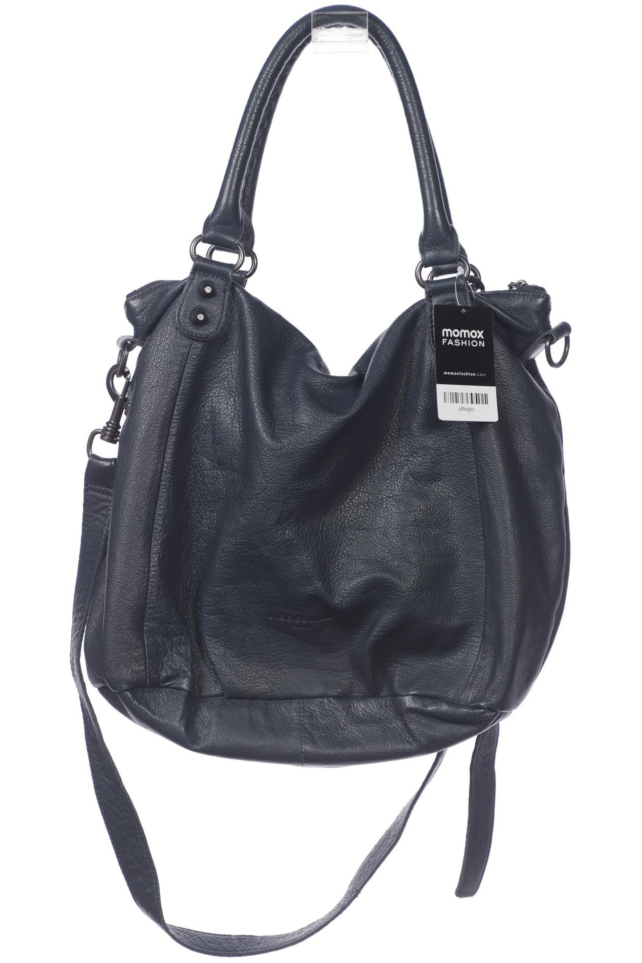 

Liebeskind Berlin Damen Handtasche, marineblau