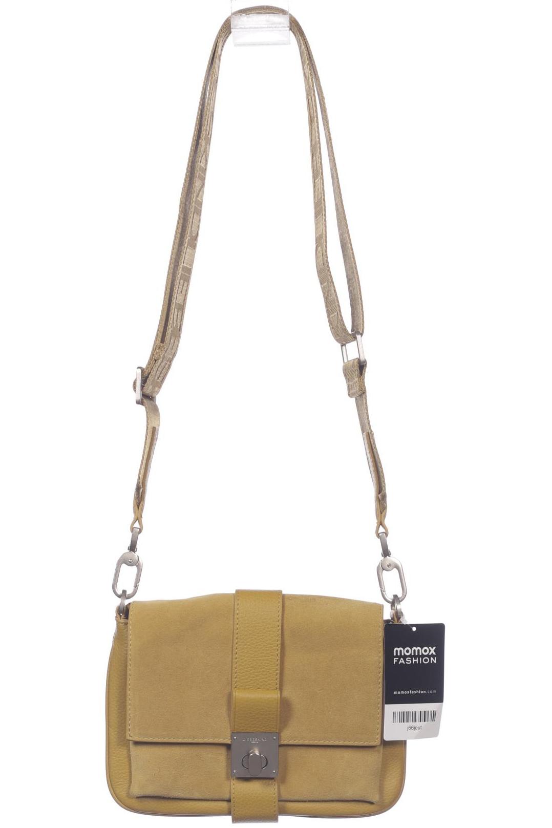 

Liebeskind Berlin Damen Handtasche, hellgrün, Gr.