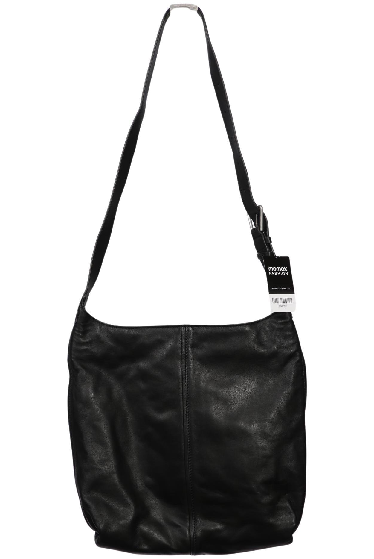 

Liebeskind Berlin Damen Handtasche, schwarz, Gr.