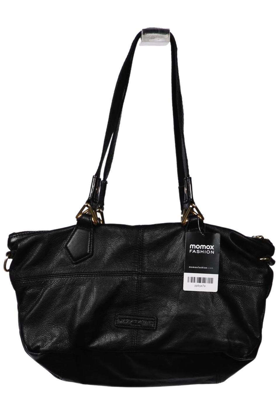 

Liebeskind Berlin Damen Handtasche, schwarz, Gr.
