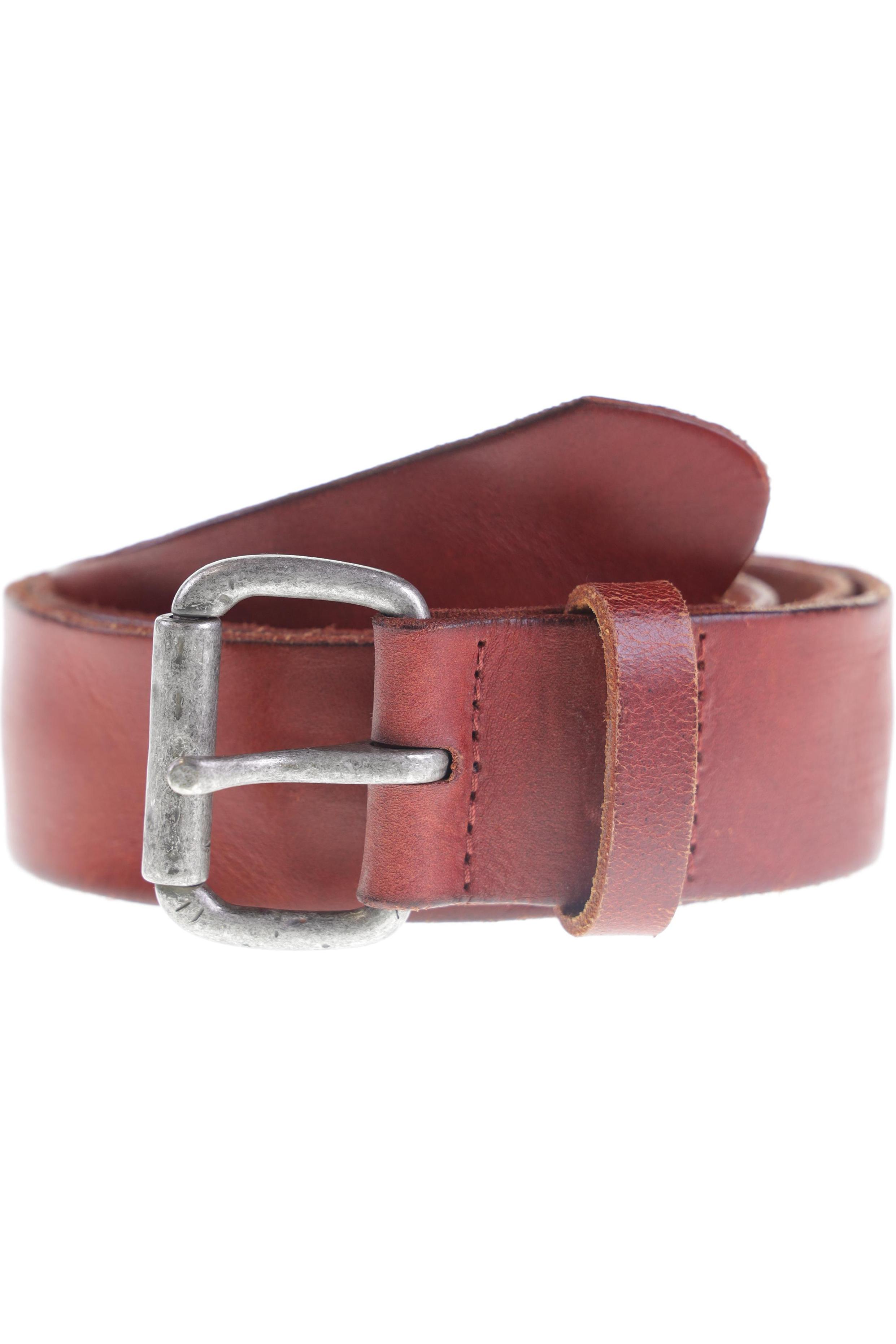 

Liebeskind Berlin Damen Gürtel, rot, Gr. 85