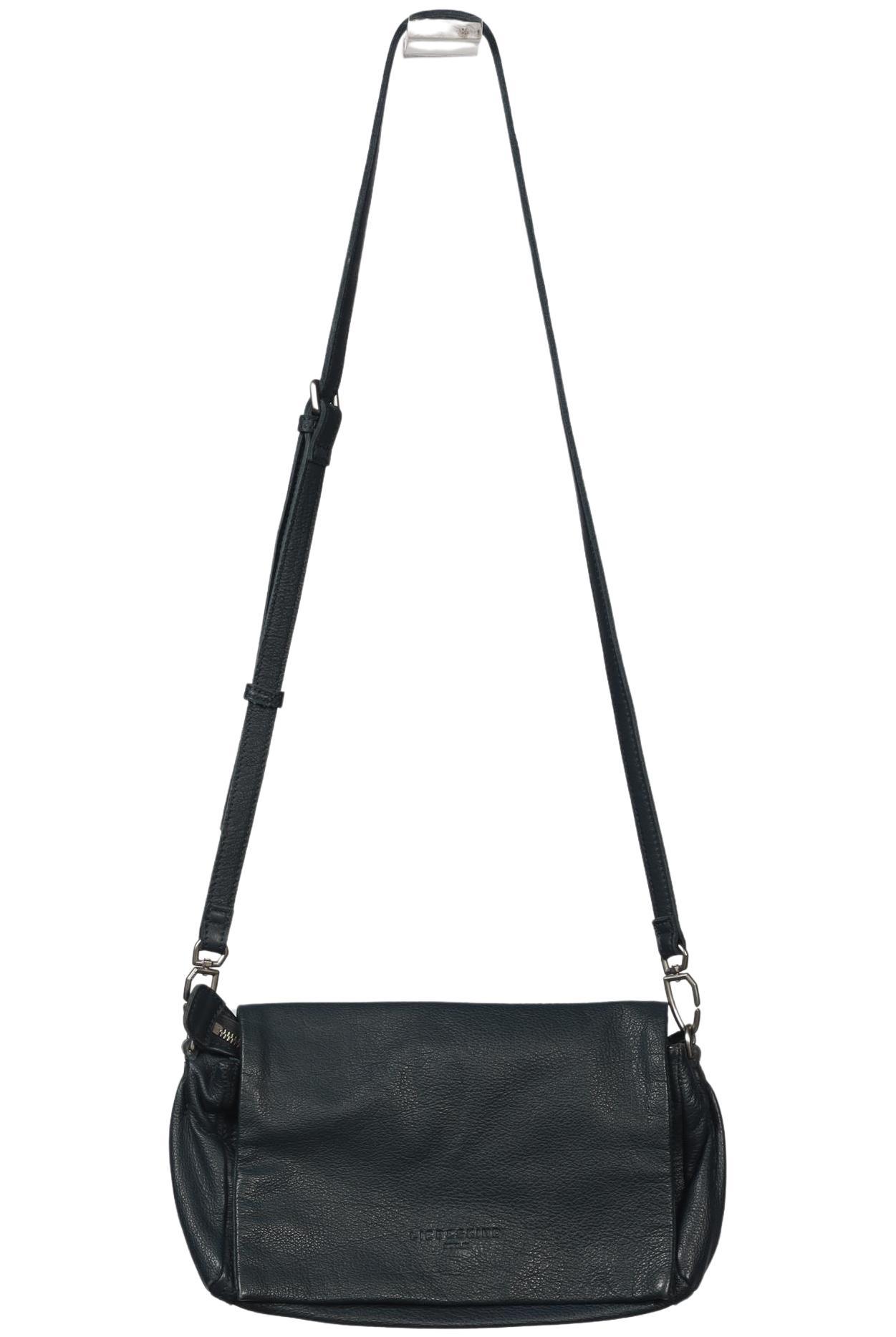 

Liebeskind Berlin Damen Handtasche, schwarz, Gr.