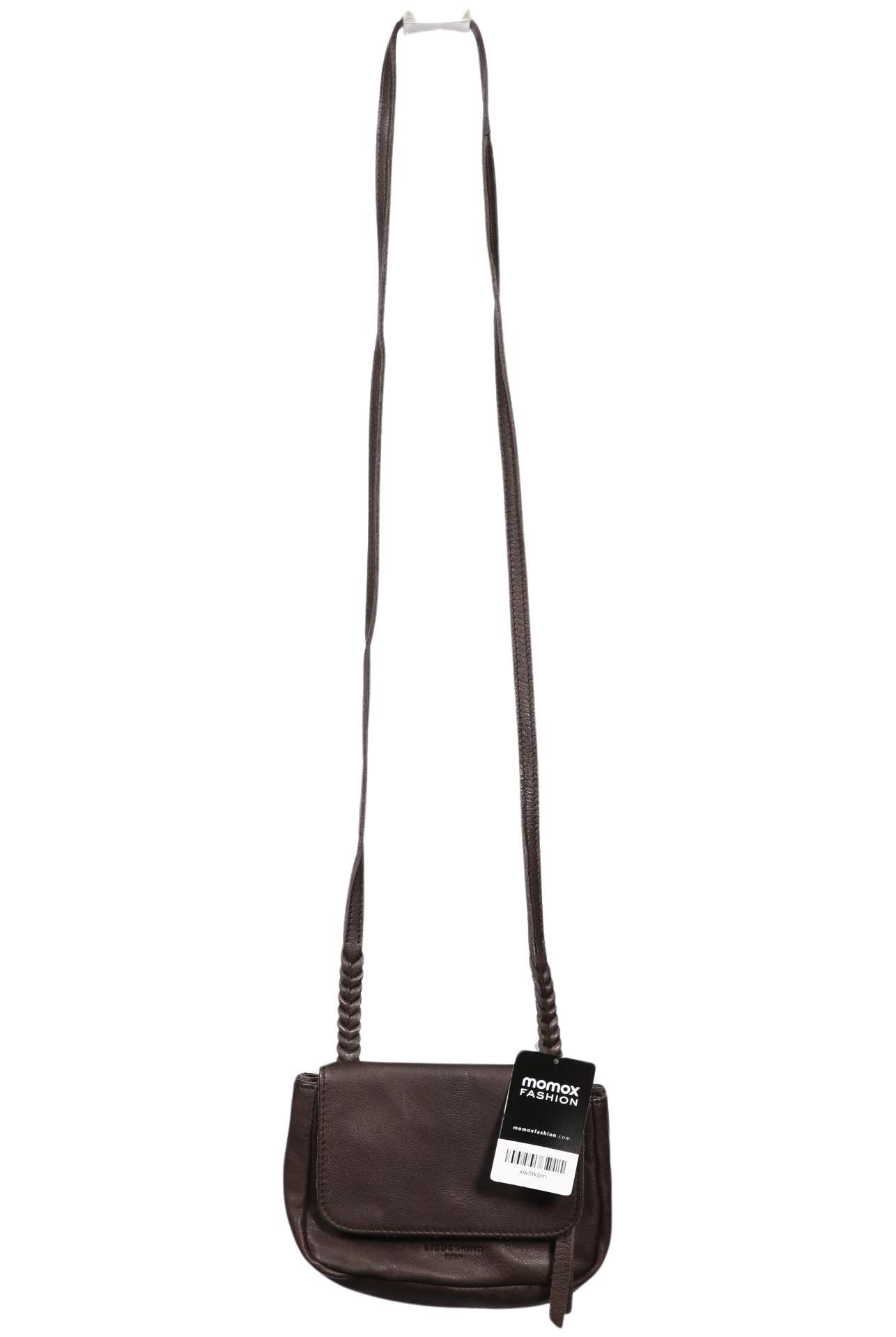 

Liebeskind Berlin Damen Handtasche, braun, Gr.