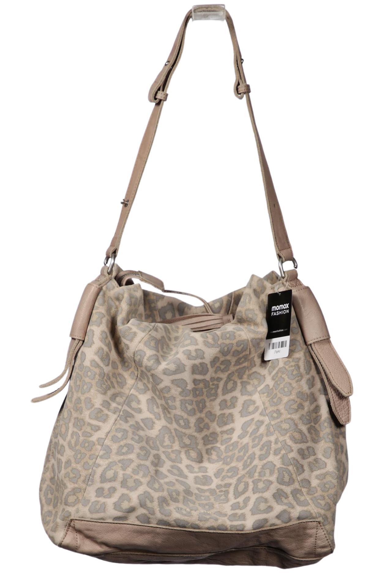 

Liebeskind Berlin Damen Handtasche, beige, Gr.