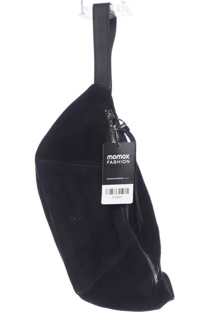 

Liebeskind Berlin Damen Handtasche, schwarz, Gr.