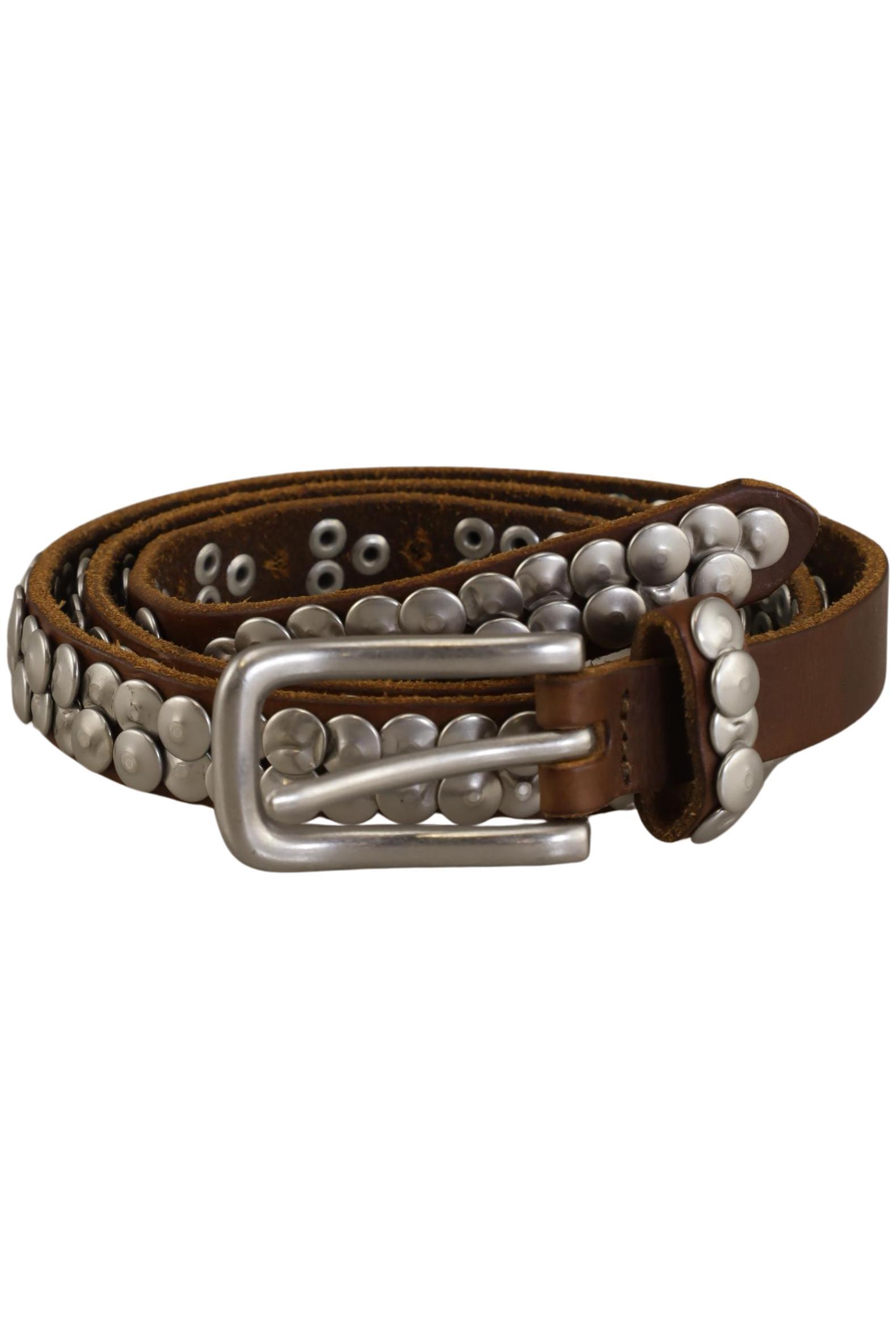 

Liebeskind Berlin Damen Gürtel, mehrfarbig, Gr. 95