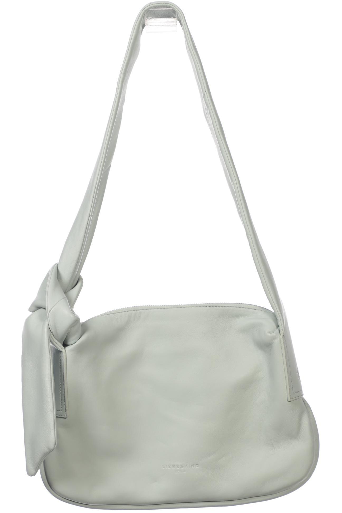 

Liebeskind Berlin Damen Handtasche, hellgrün