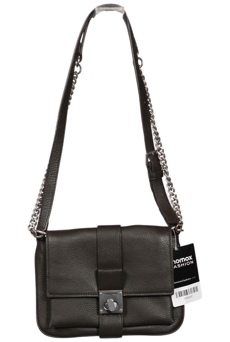 

Liebeskind Berlin Damen Handtasche, braun, Gr.