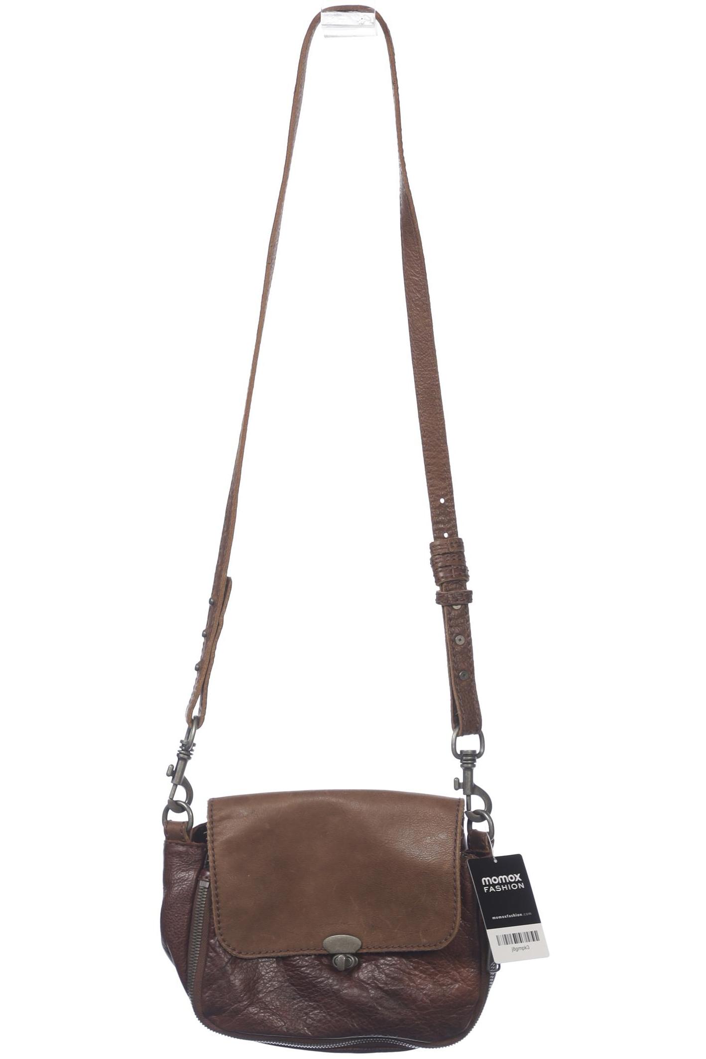 

Liebeskind Berlin Damen Handtasche, braun, Gr.