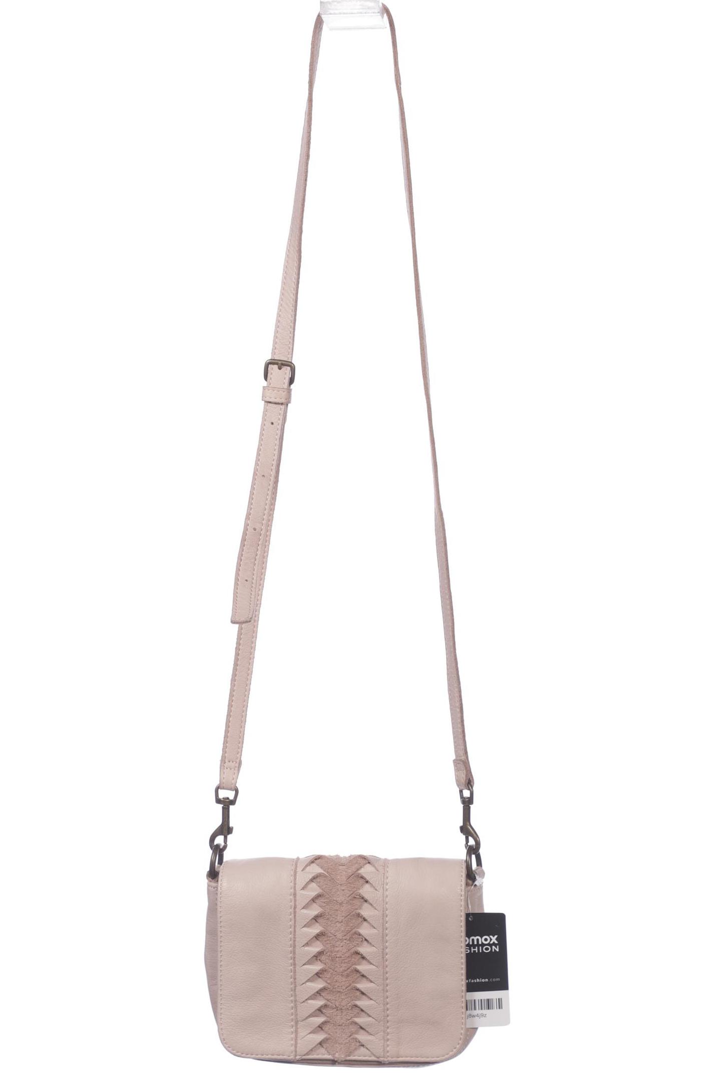 

Liebeskind Berlin Damen Handtasche, pink, Gr.