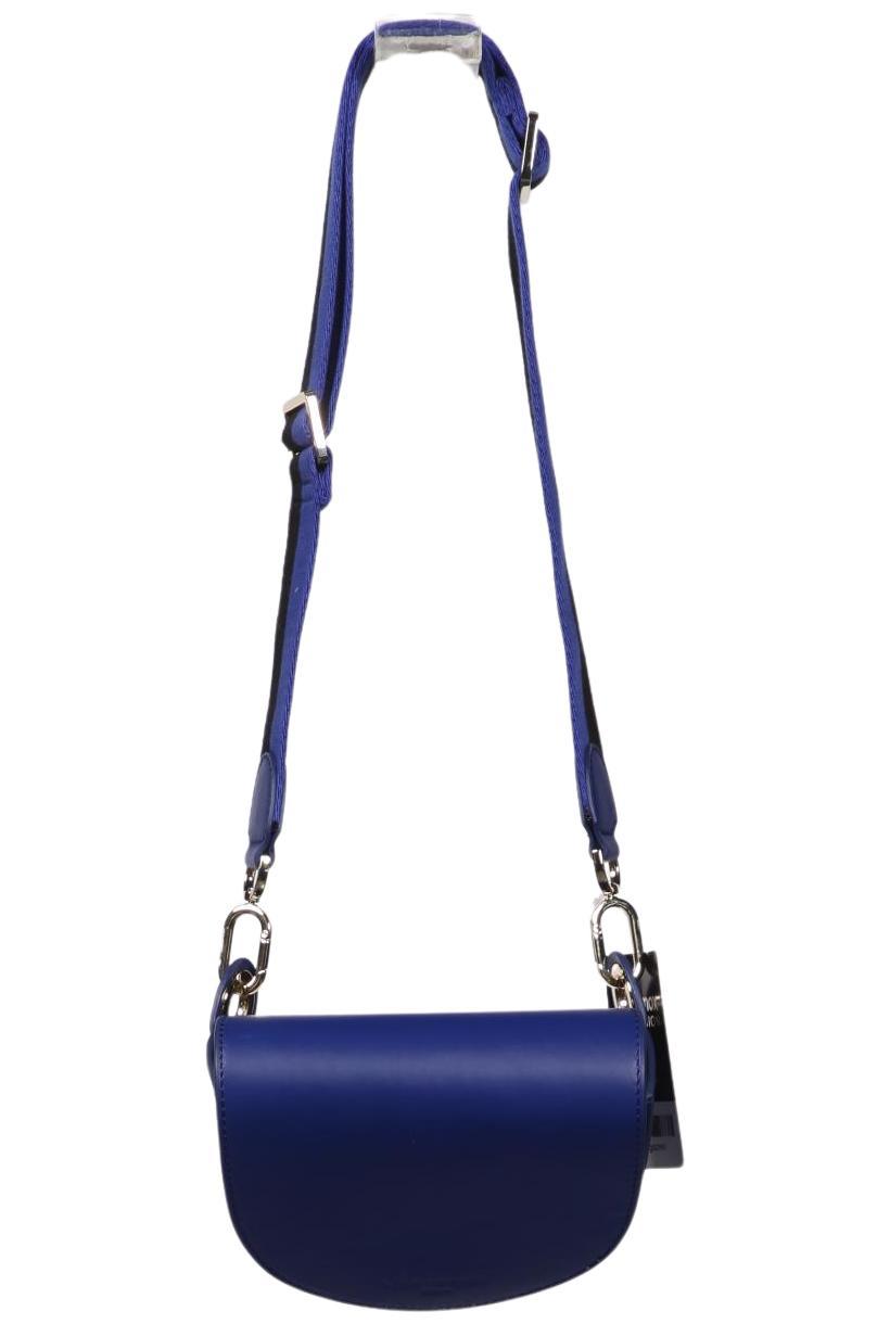 

Liebeskind Berlin Damen Handtasche, blau, Gr.