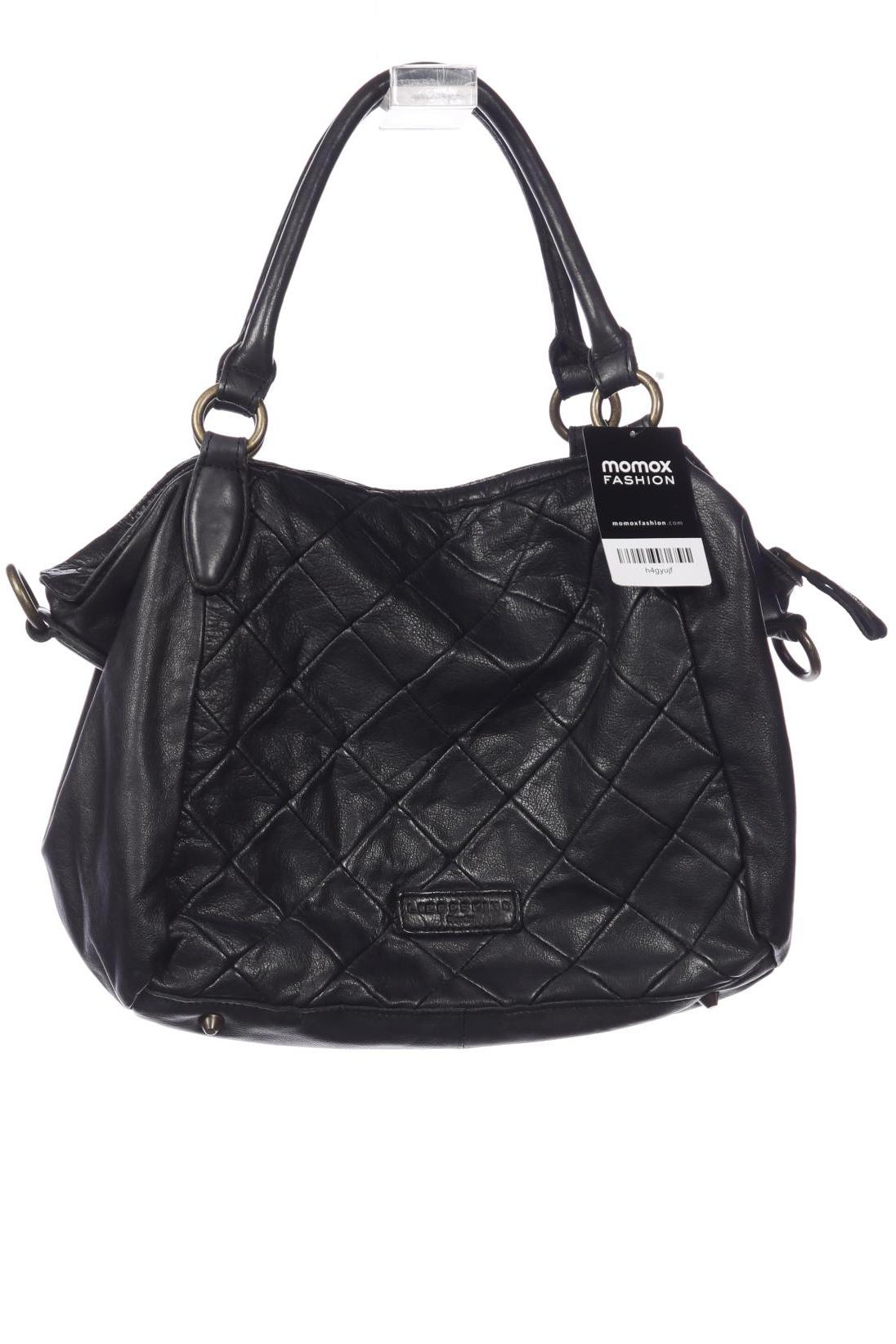 

Liebeskind Berlin Damen Handtasche, grau, Gr.