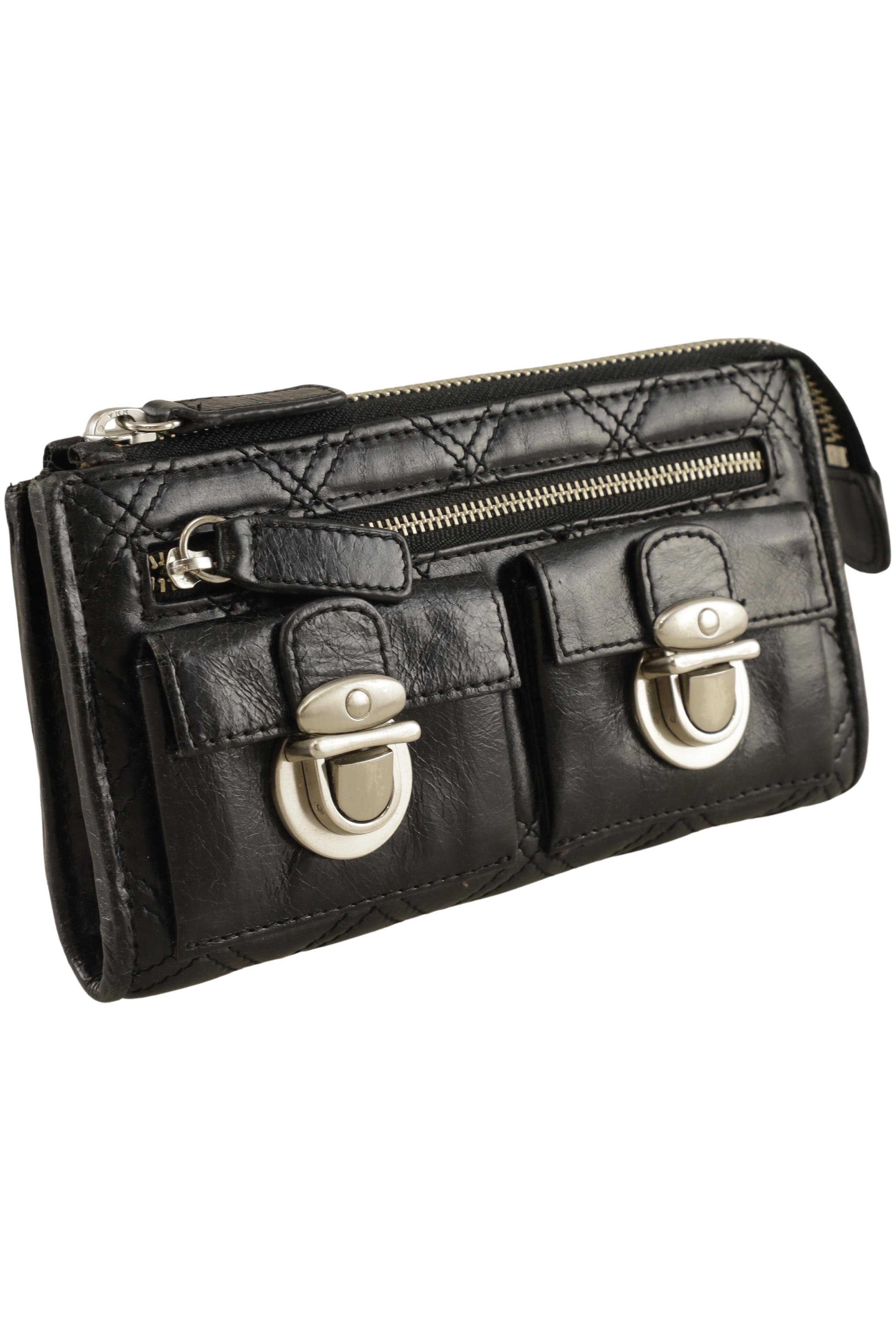 

Liebeskind Berlin Damen Portemonnaie, schwarz, Gr.