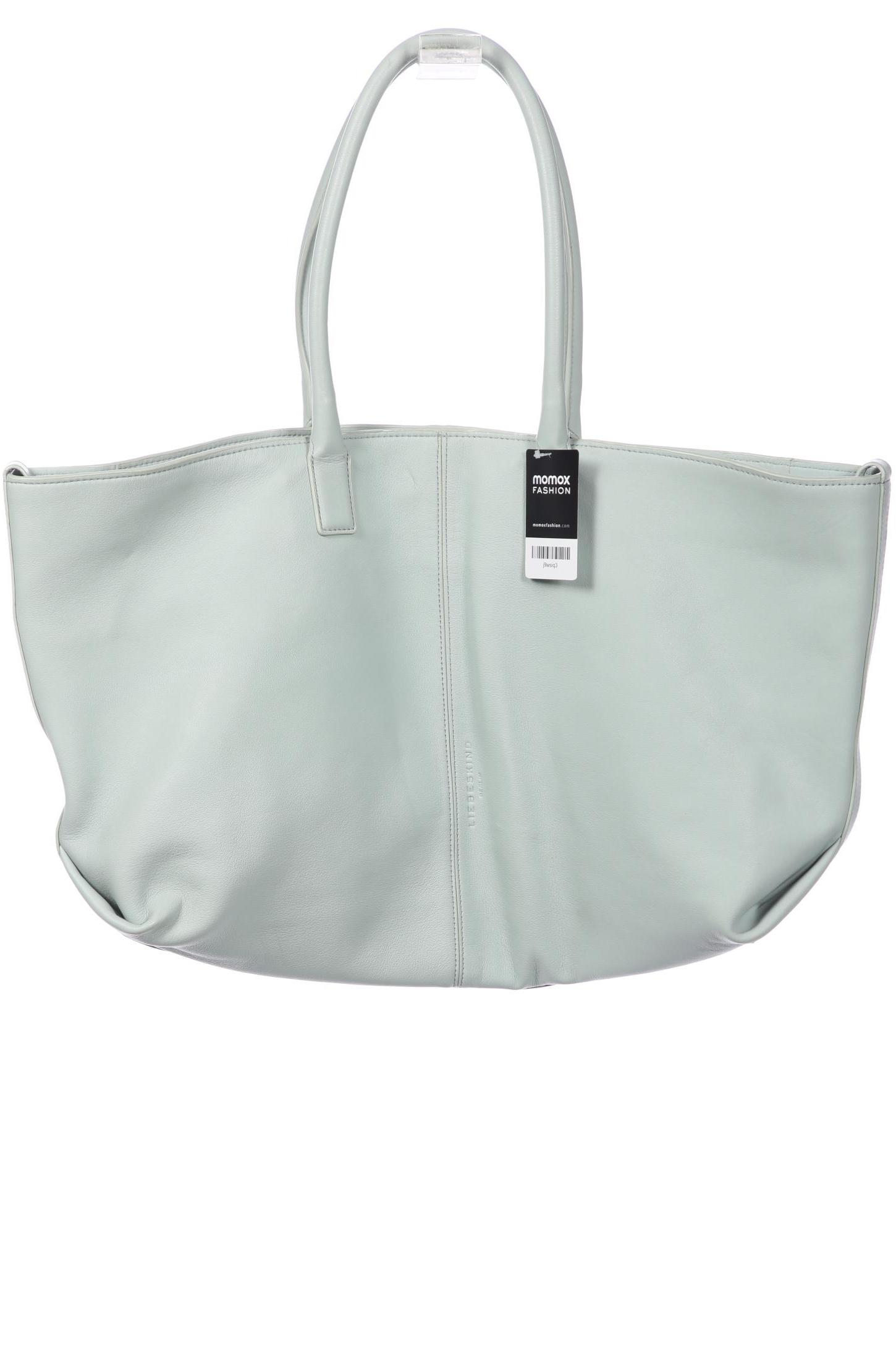 

Liebeskind Berlin Damen Handtasche, hellgrün, Gr.