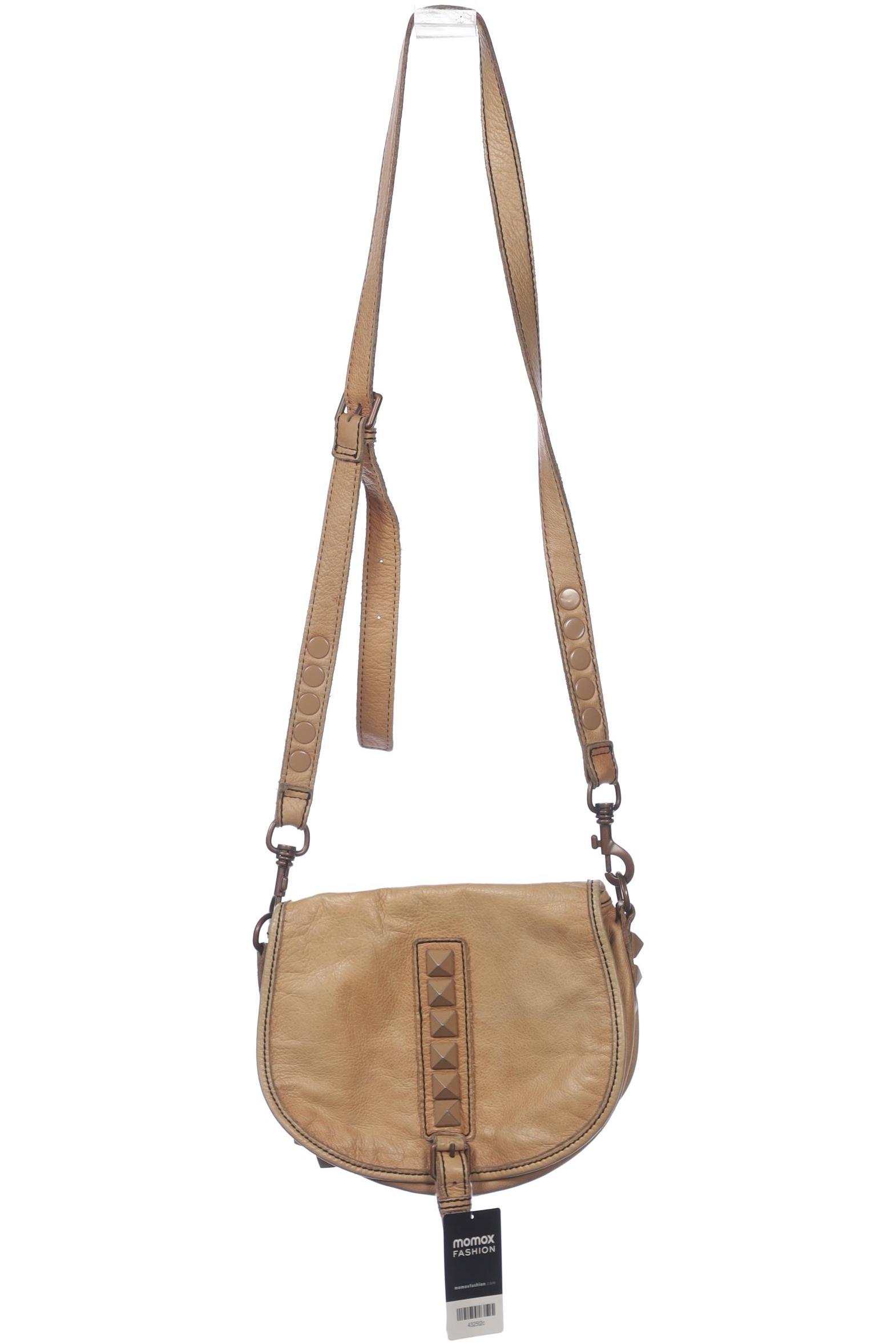 

Liebeskind Berlin Damen Handtasche, beige, Gr.