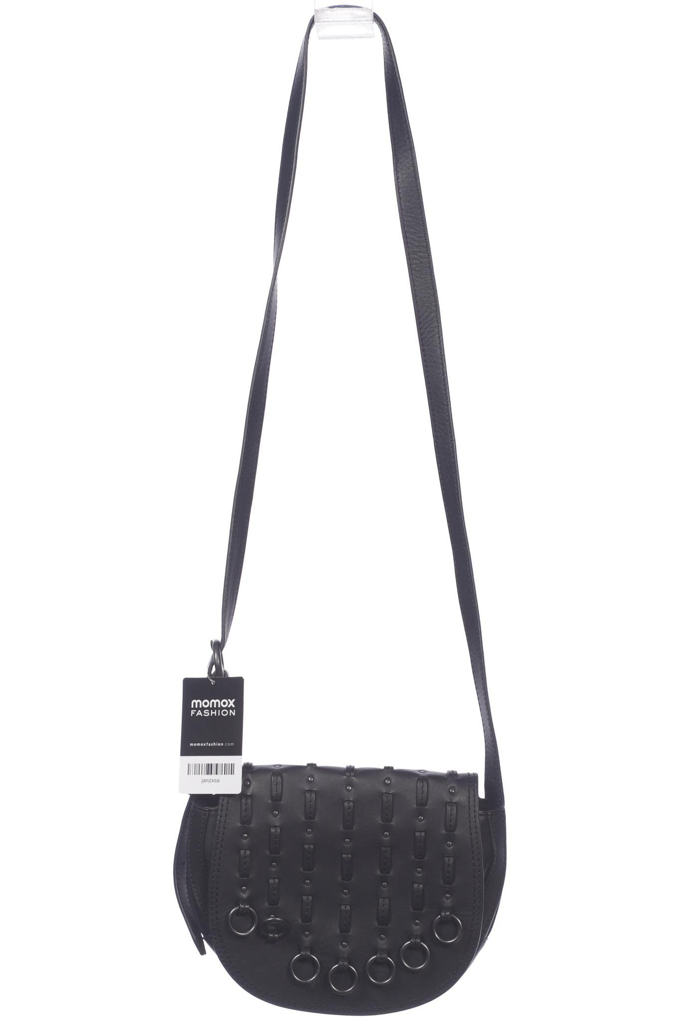 

Liebeskind Berlin Damen Handtasche, schwarz, Gr.