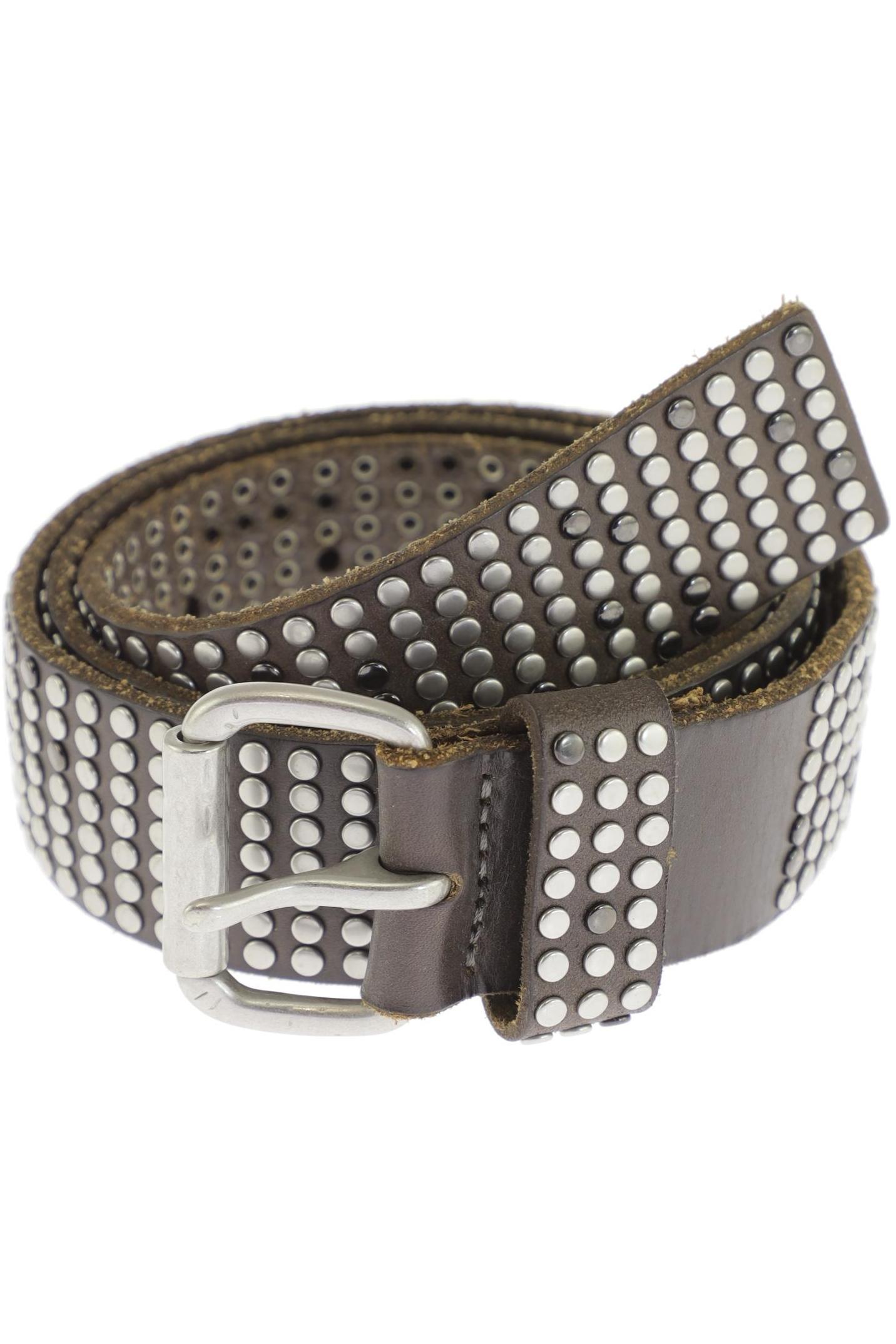 

Liebeskind Berlin Damen Gürtel, braun, Gr. 95